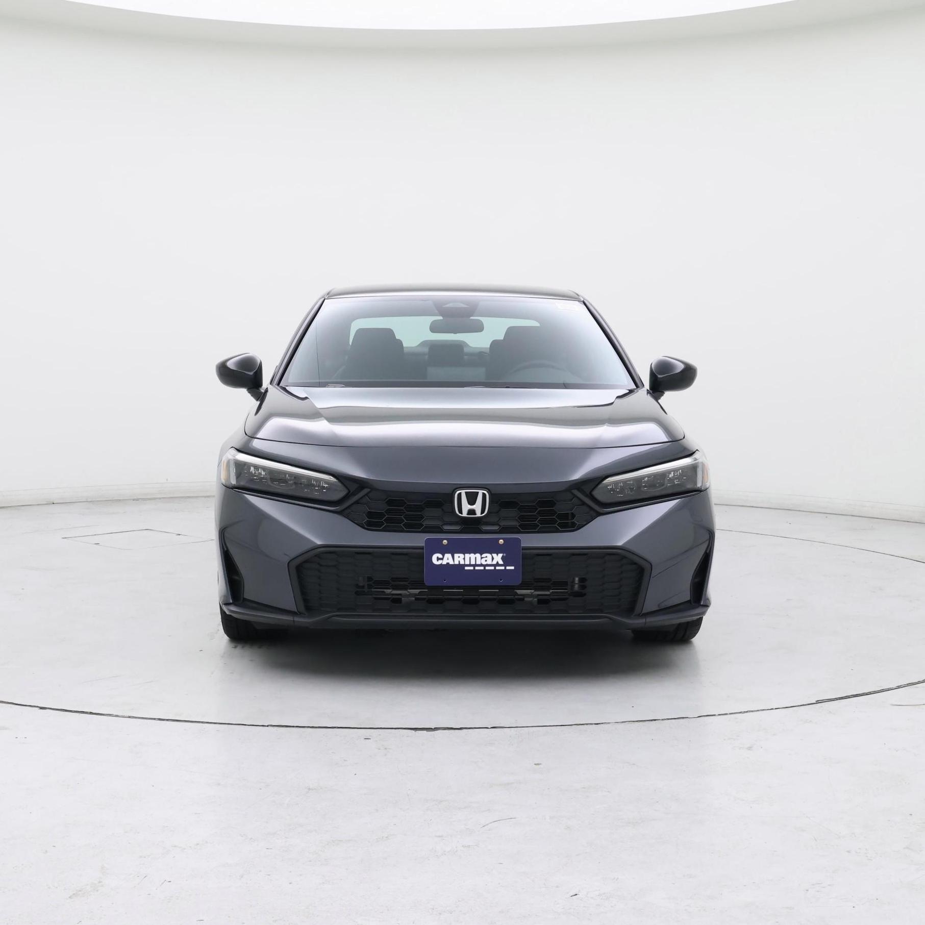 Thumbnail: 2026 Honda Civic - 5
