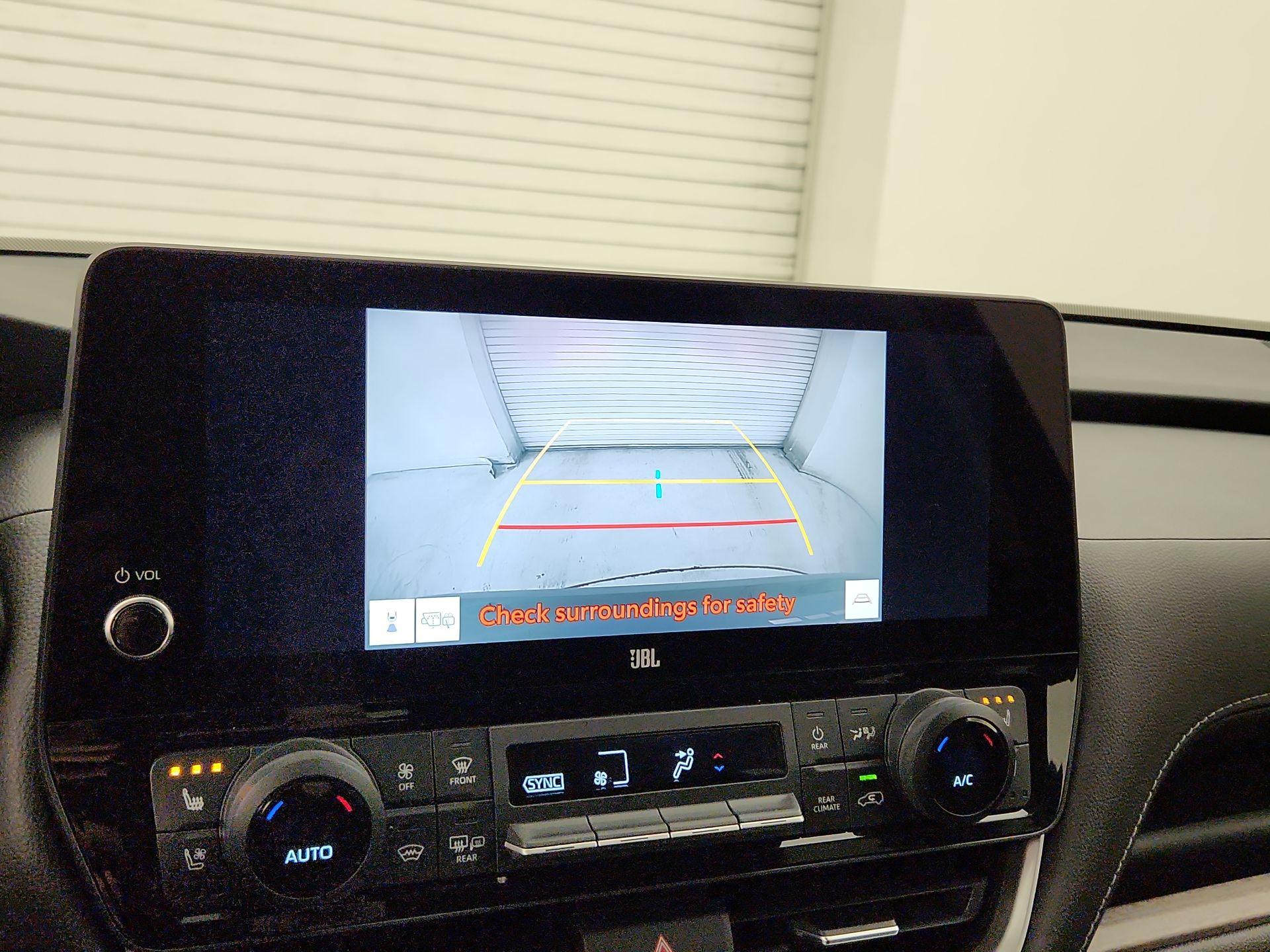 Thumbnail: 2024 Toyota Grand Highlander - 14