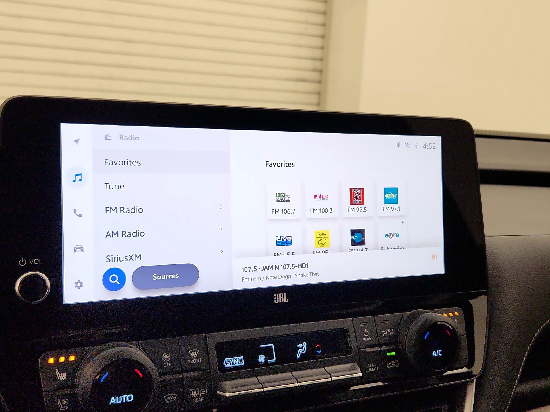 Thumbnail: 2024 Toyota Grand Highlander - 15