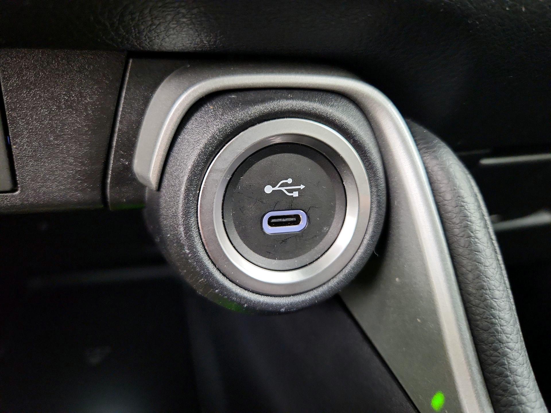 Thumbnail: 2024 Toyota Grand Highlander - 18