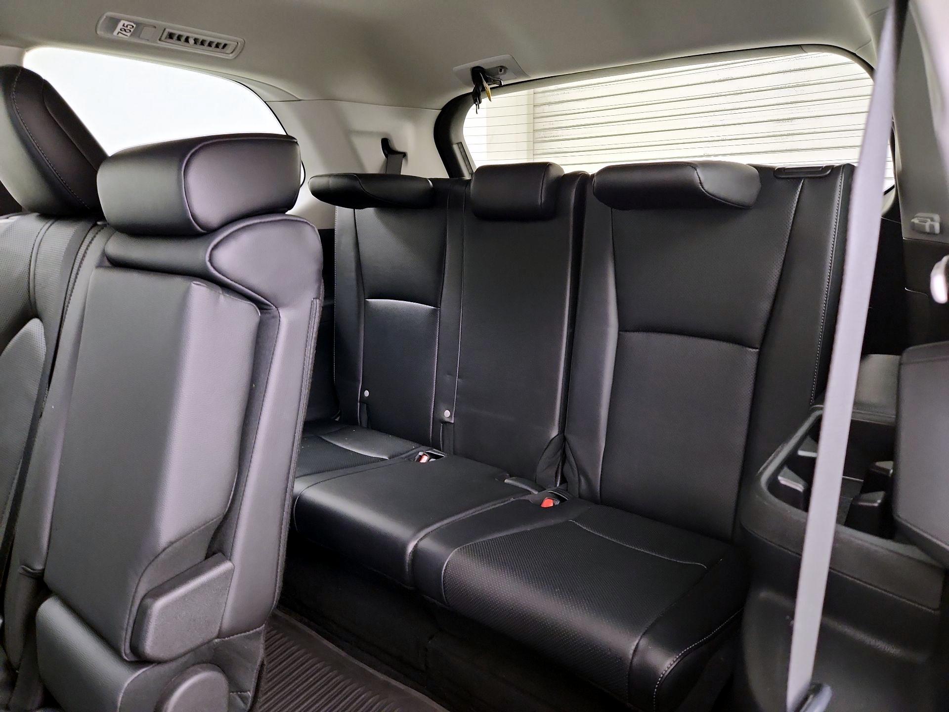 Thumbnail: 2024 Toyota Grand Highlander - 20