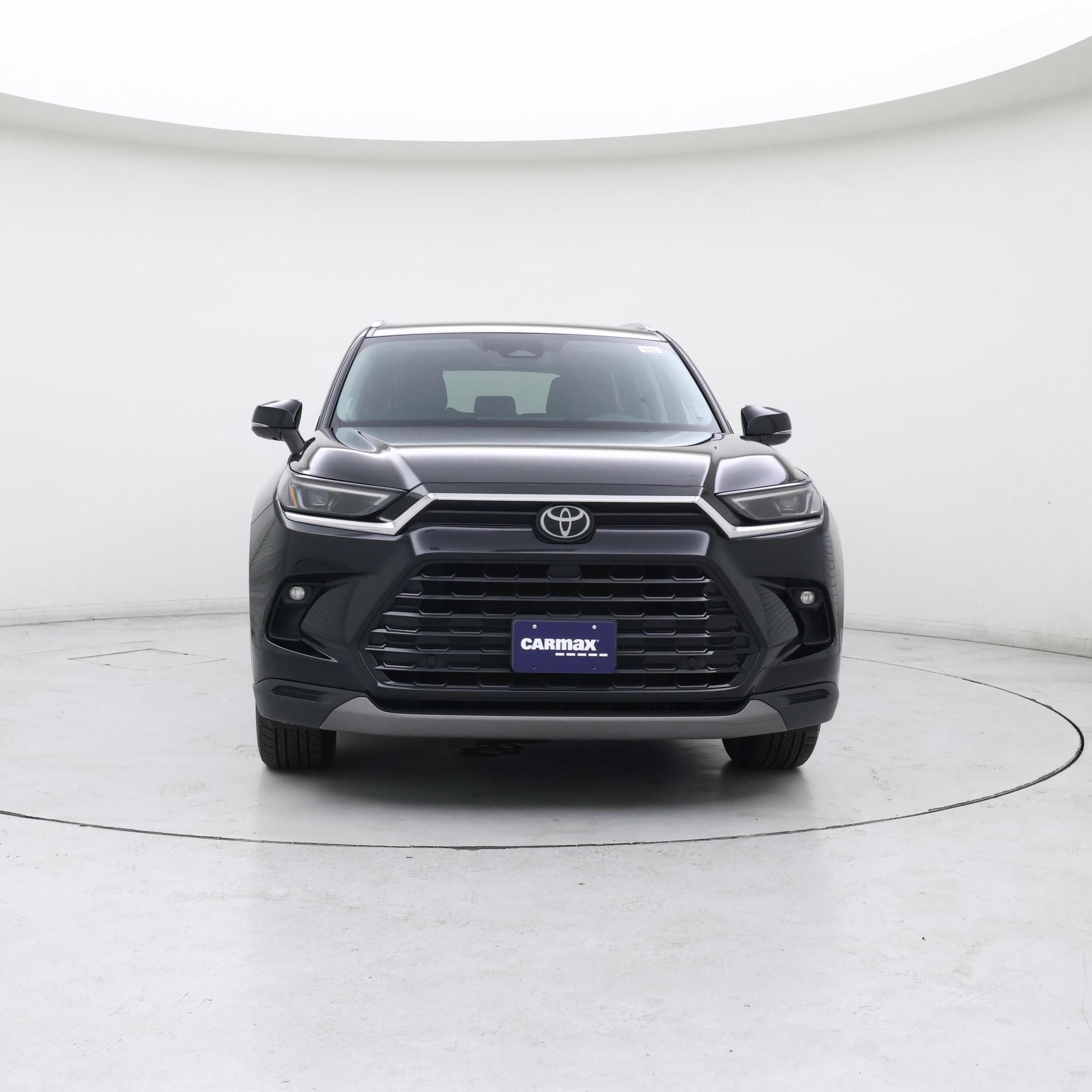 Thumbnail: 2024 Toyota Grand Highlander - 5