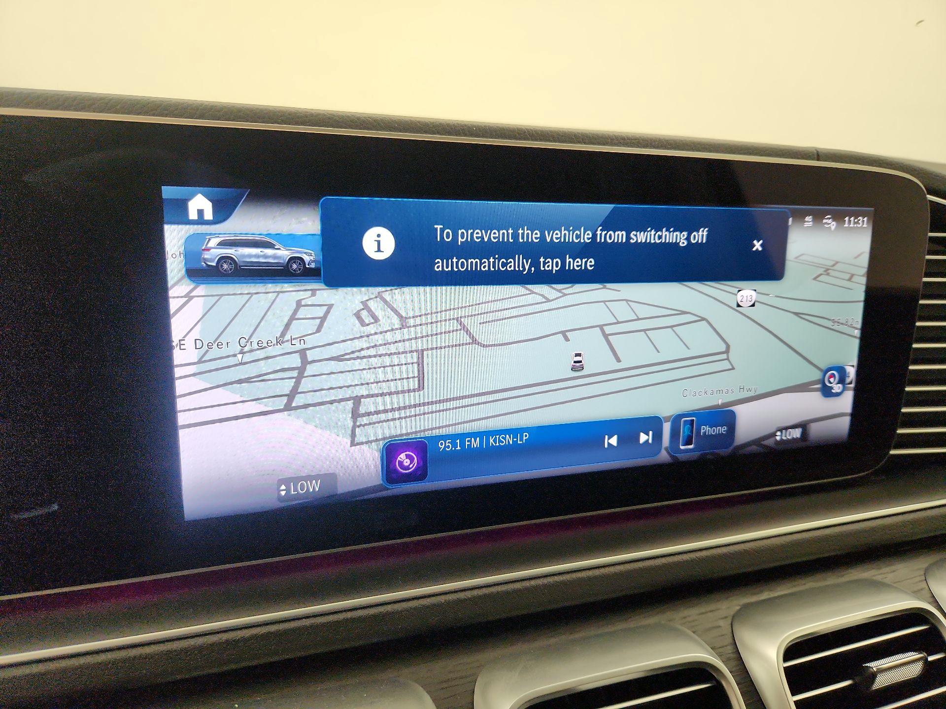 Thumbnail: 2024 Mercedes-Benz GLS - 14