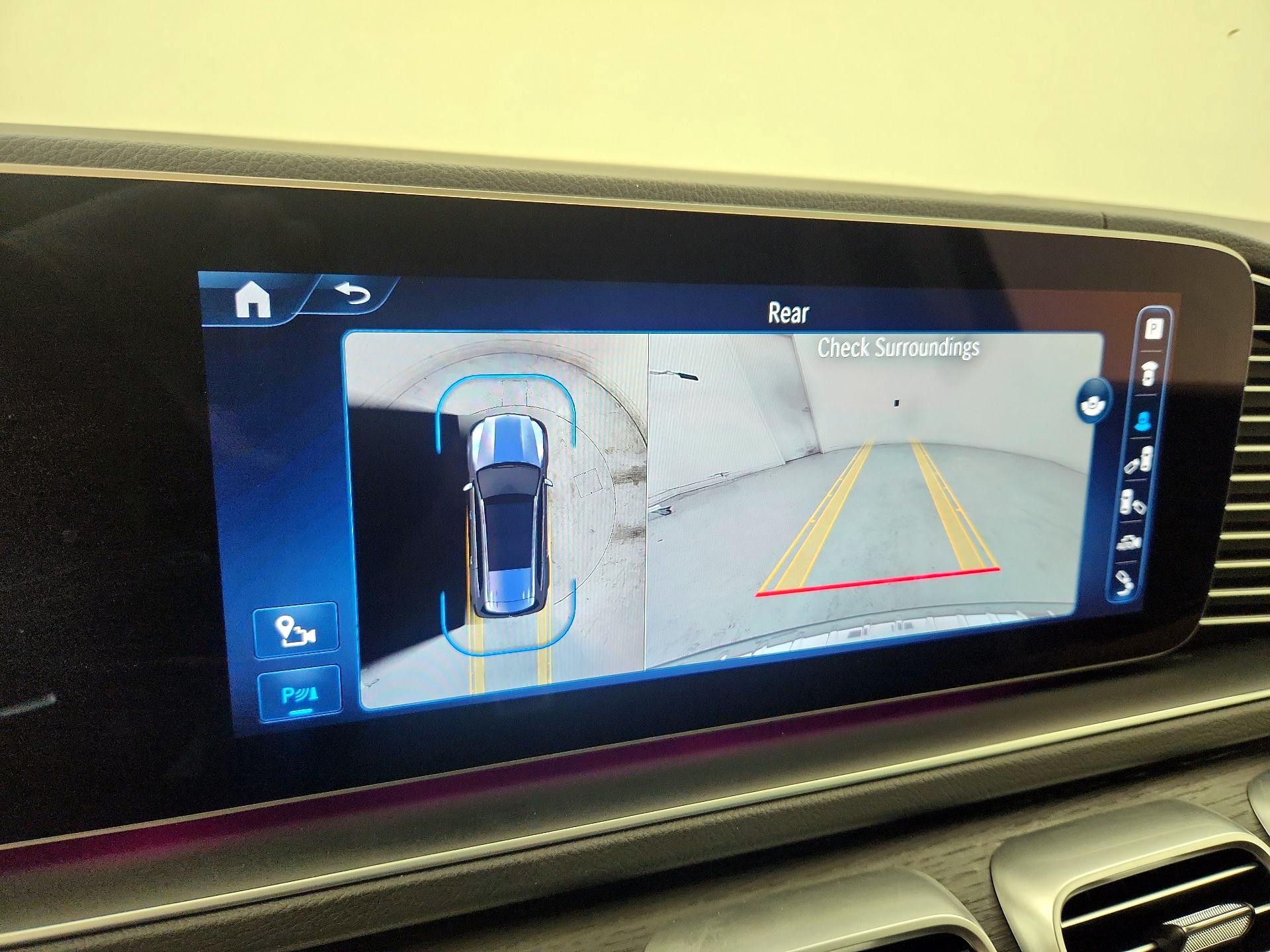 Thumbnail: 2024 Mercedes-Benz GLS - 15