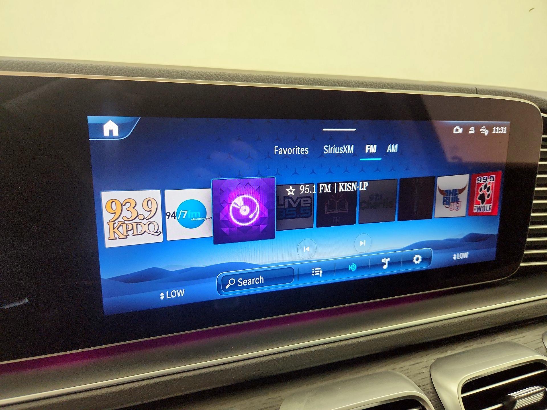 Thumbnail: 2024 Mercedes-Benz GLS - 16