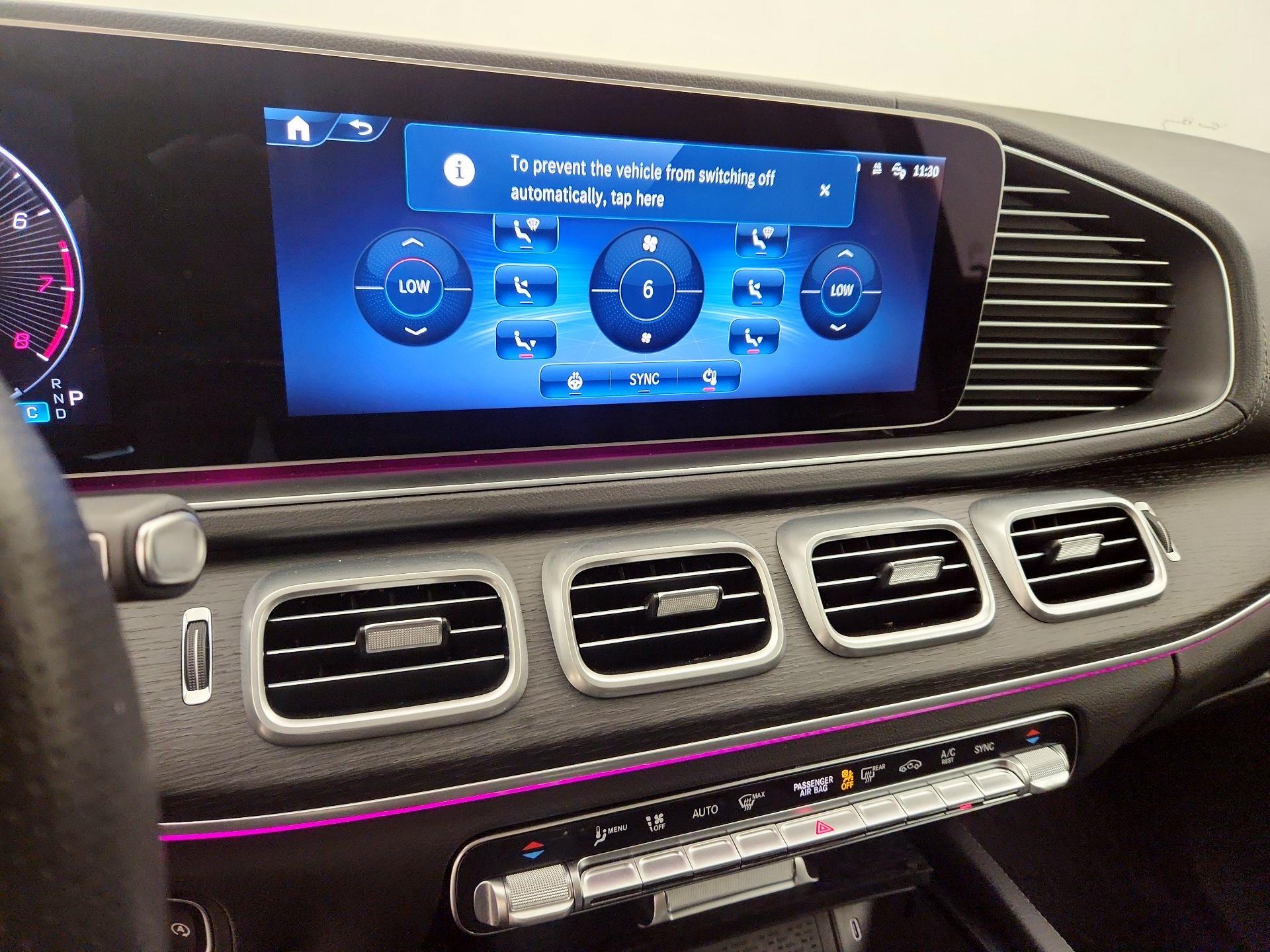 Thumbnail: 2024 Mercedes-Benz GLS - 17