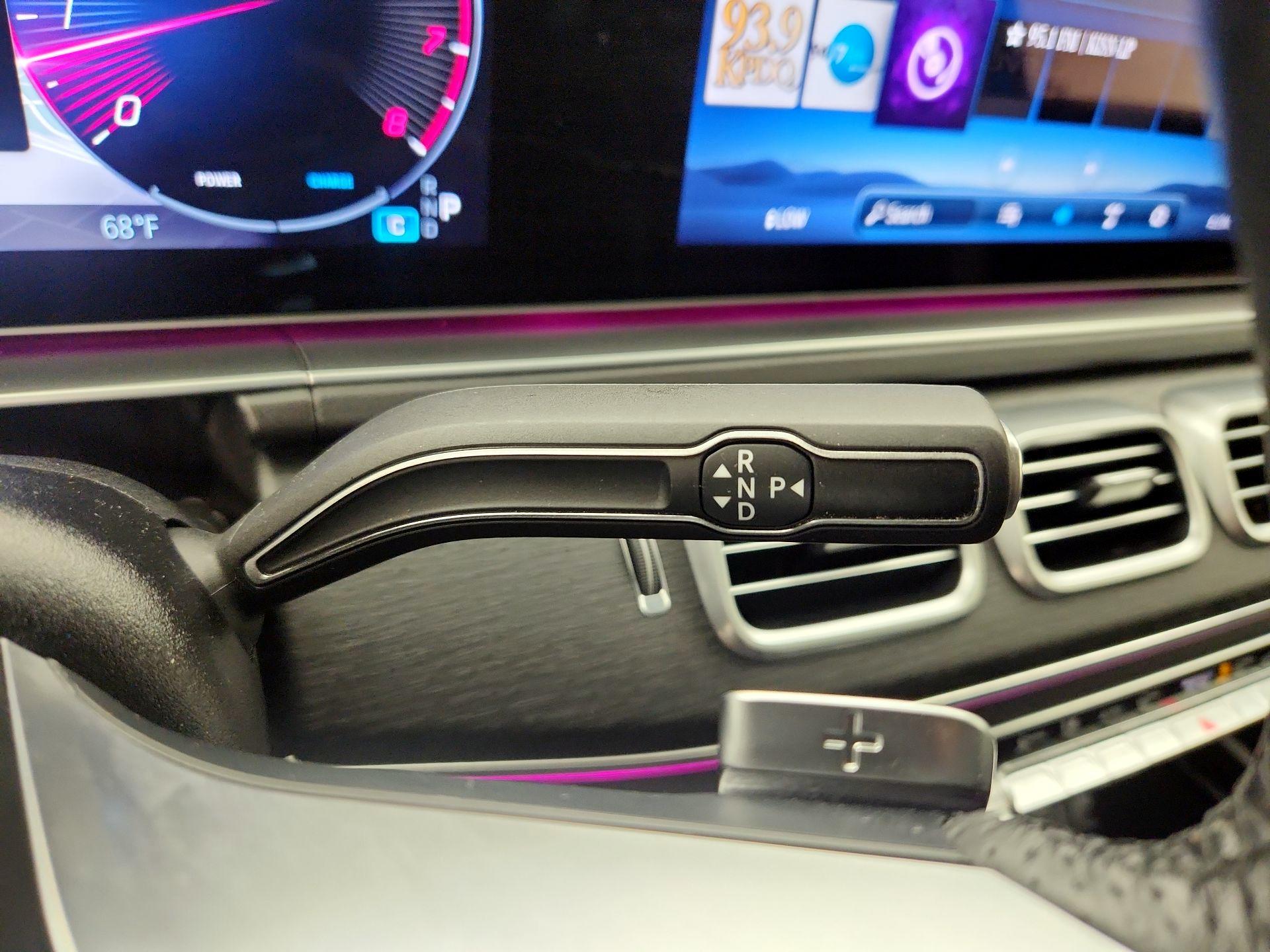 Thumbnail: 2024 Mercedes-Benz GLS - 18