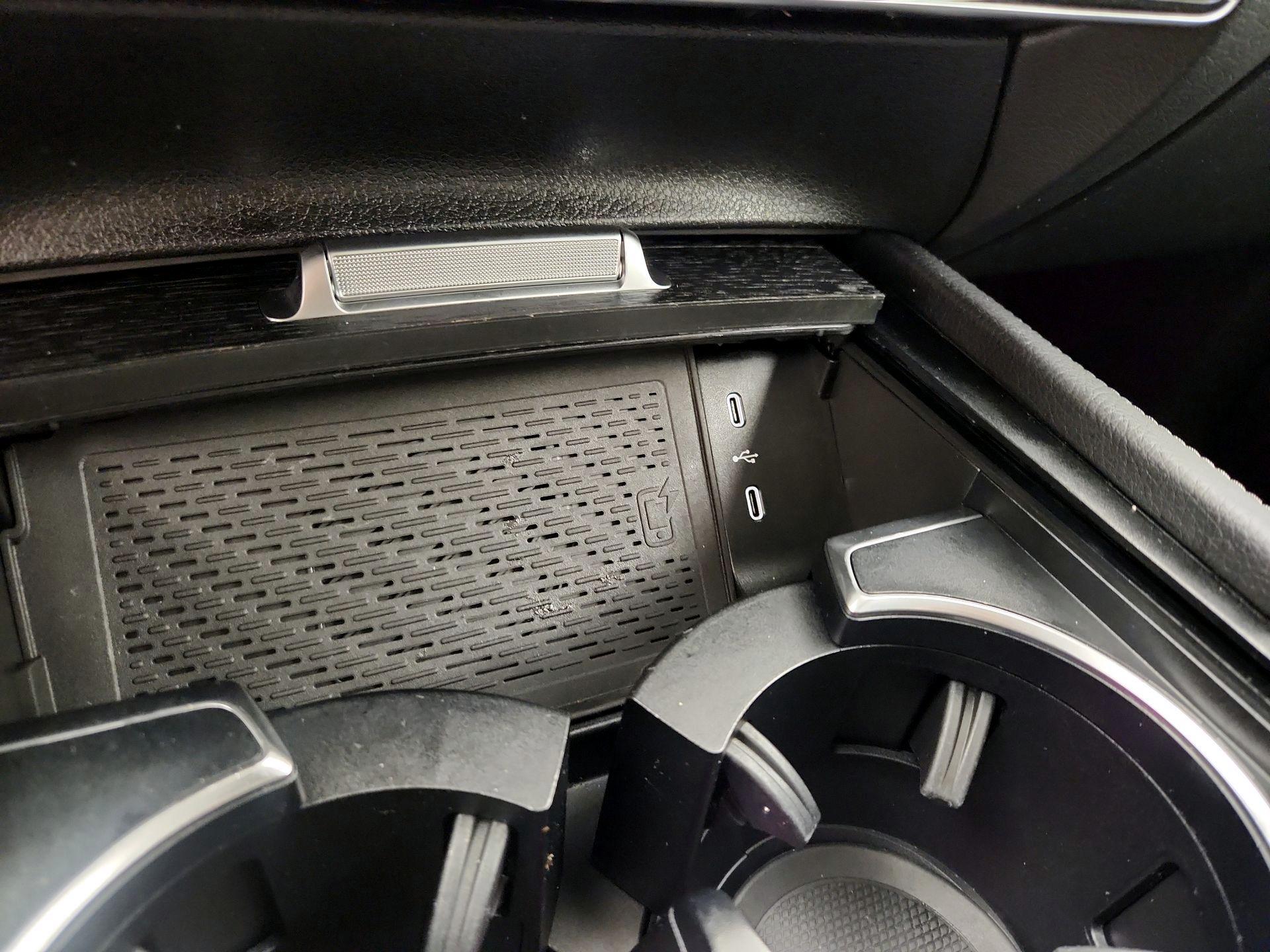 Thumbnail: 2024 Mercedes-Benz GLS - 19