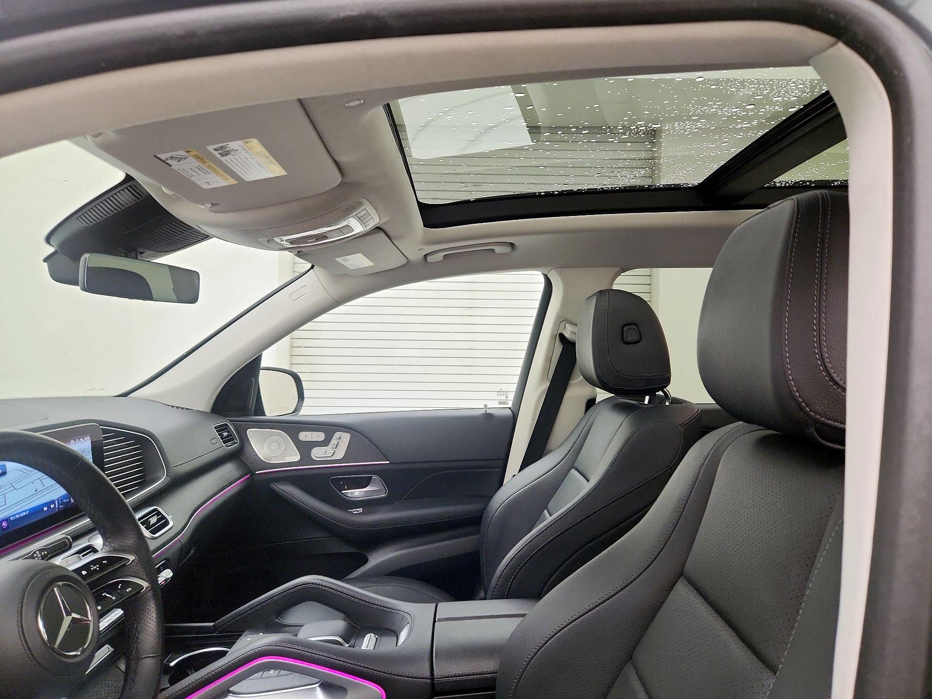 Thumbnail: 2024 Mercedes-Benz GLS - 20