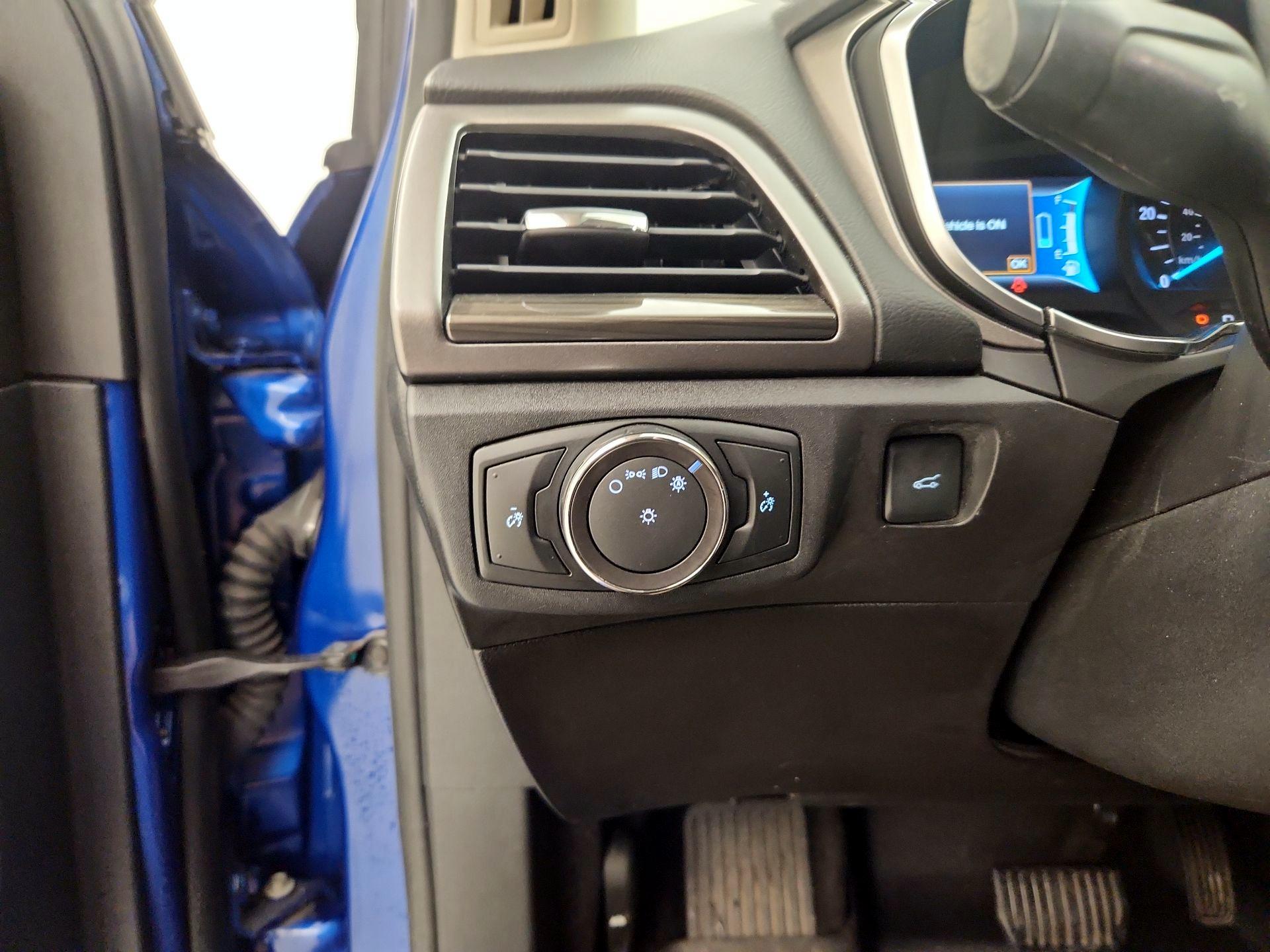 Thumbnail: 2018 Ford Fusion - 13