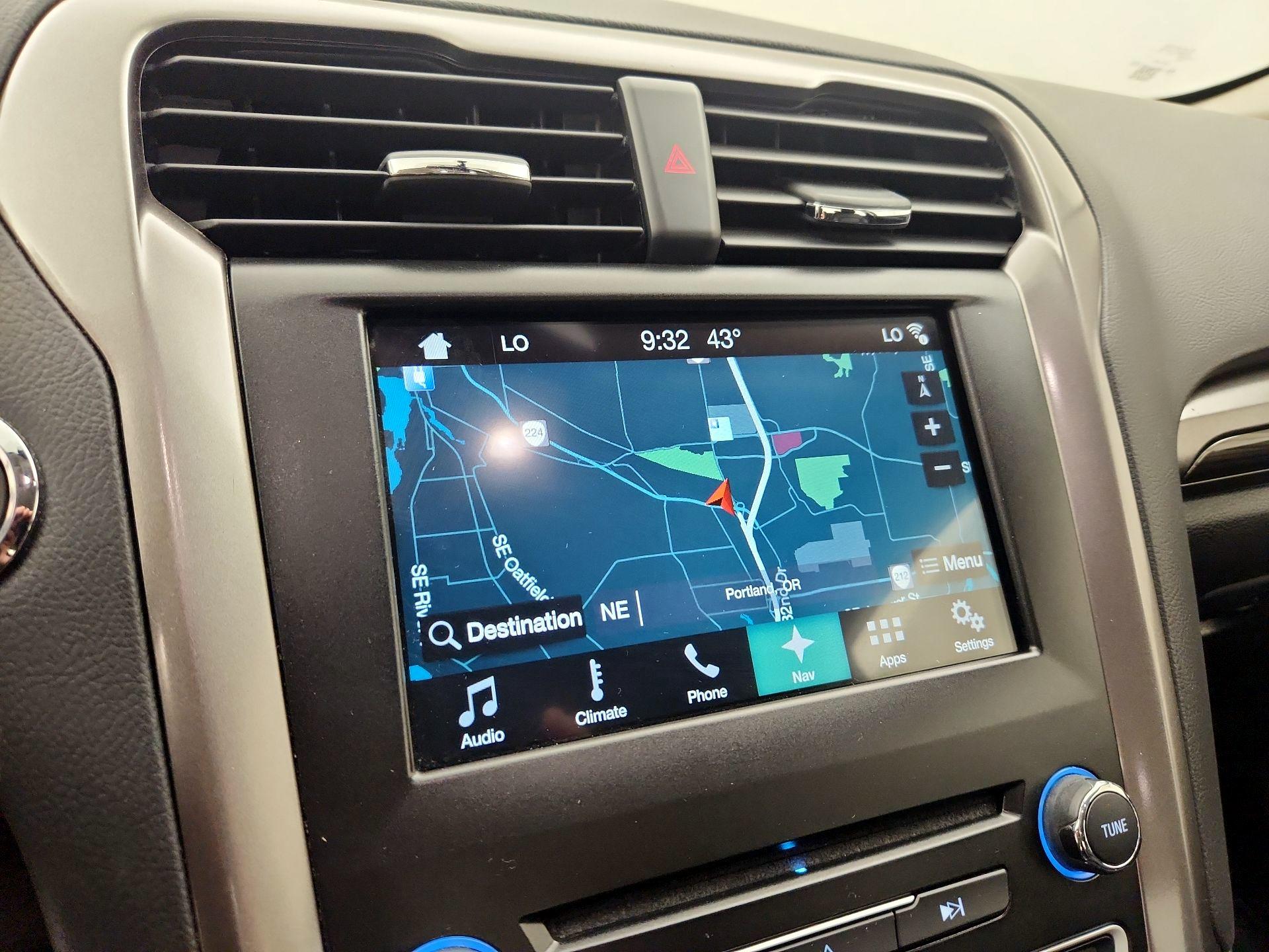 Thumbnail: 2018 Ford Fusion - 14