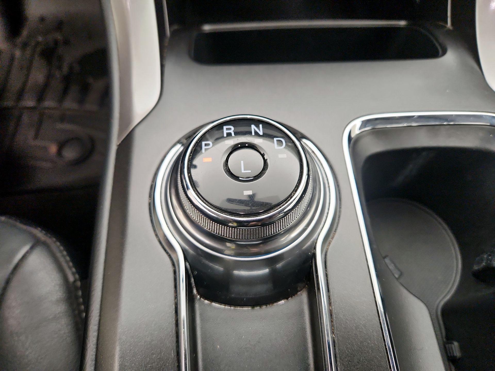 Thumbnail: 2018 Ford Fusion - 18