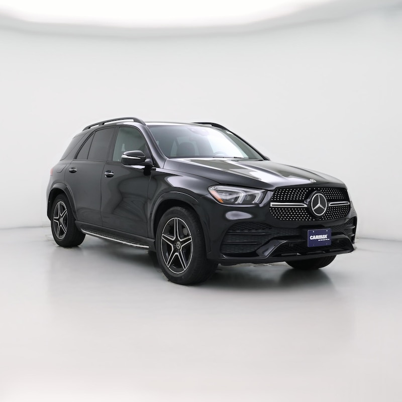 2022 Mercedes-Benz GLE350