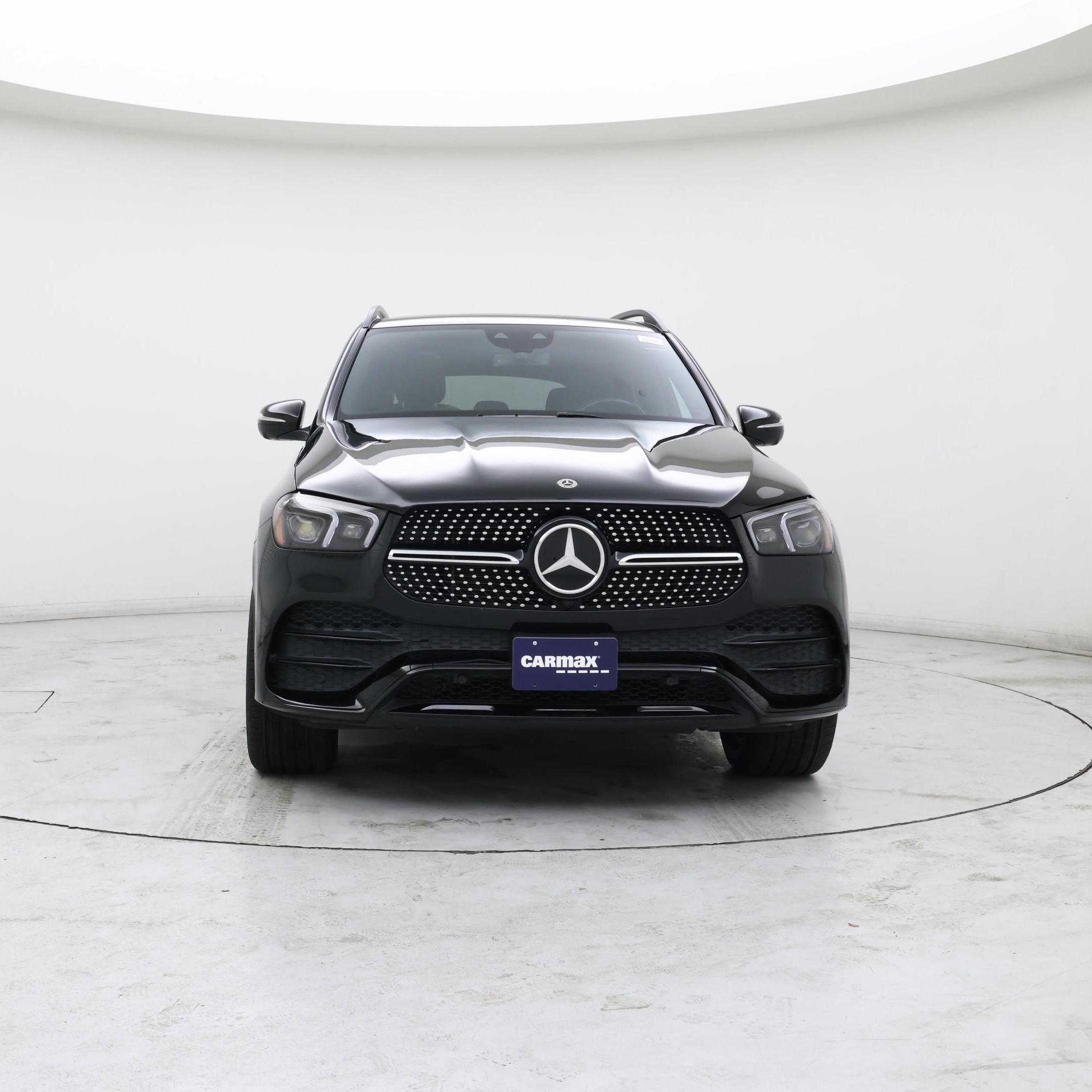 Thumbnail: 2022 Mercedes-Benz GLE - 5