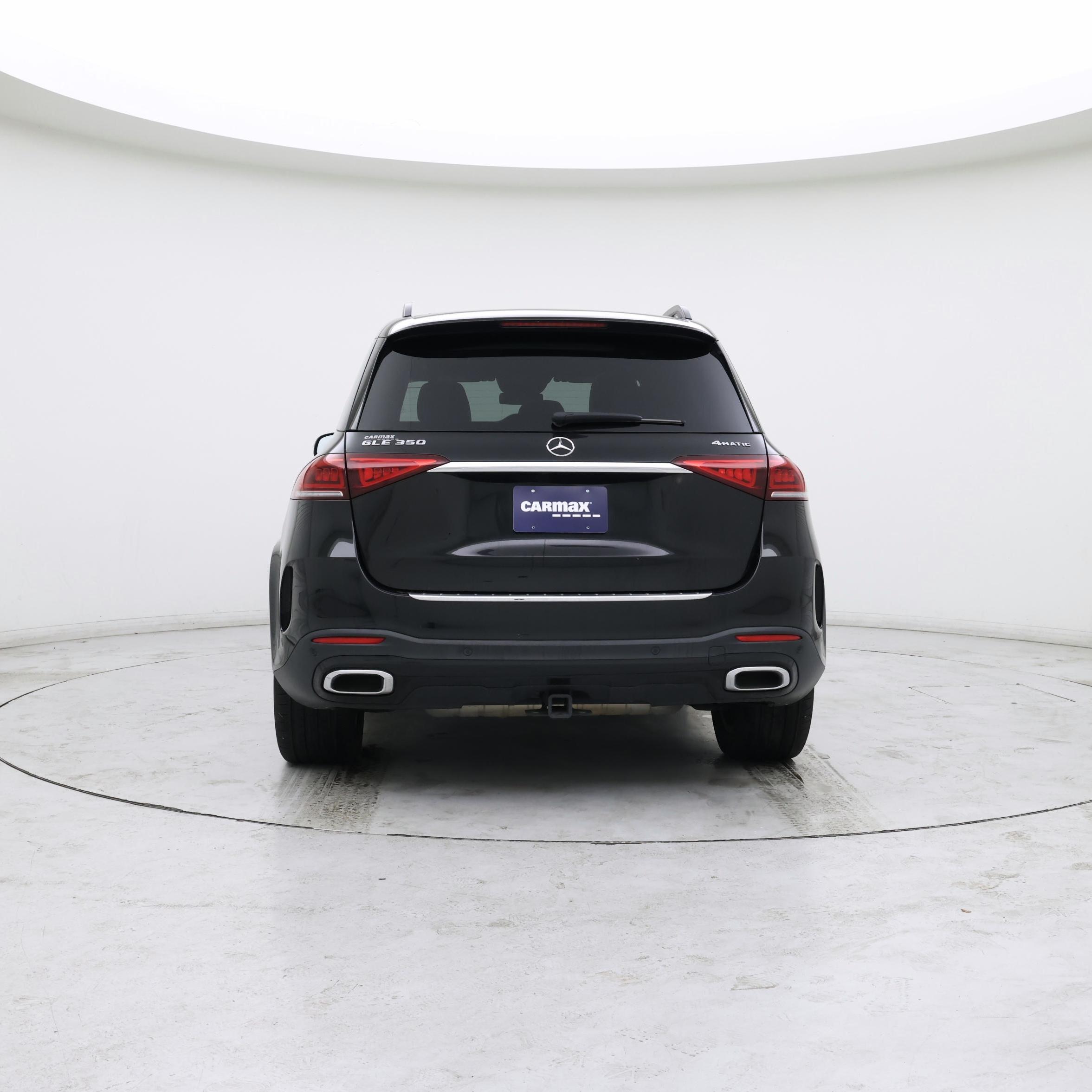 Thumbnail: 2022 Mercedes-Benz GLE - 6