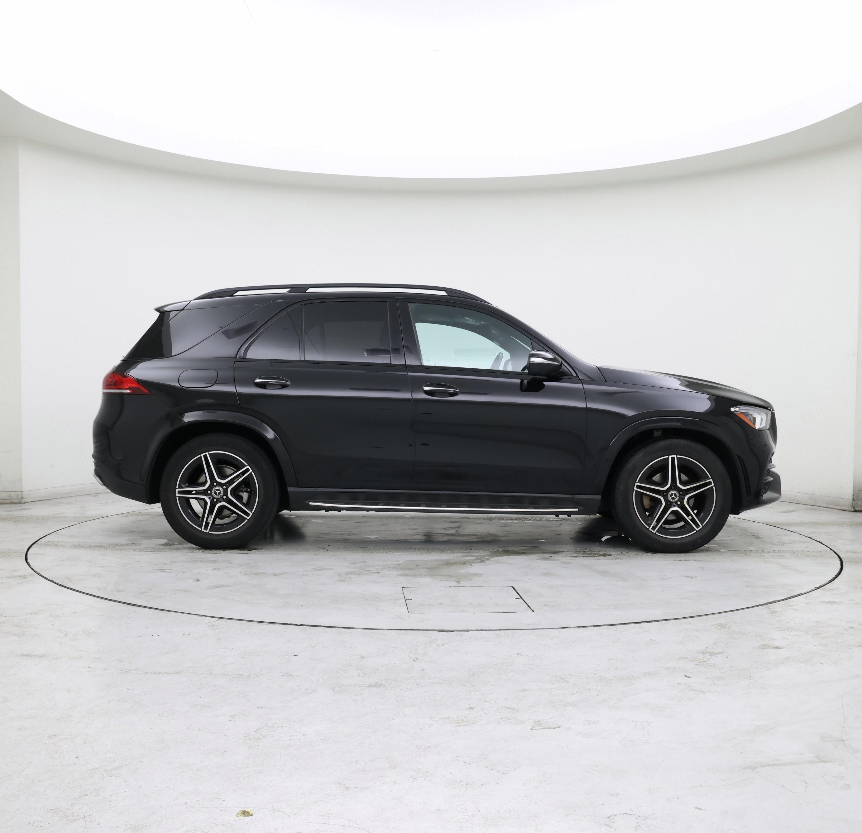 Thumbnail: 2022 Mercedes-Benz GLE - 7