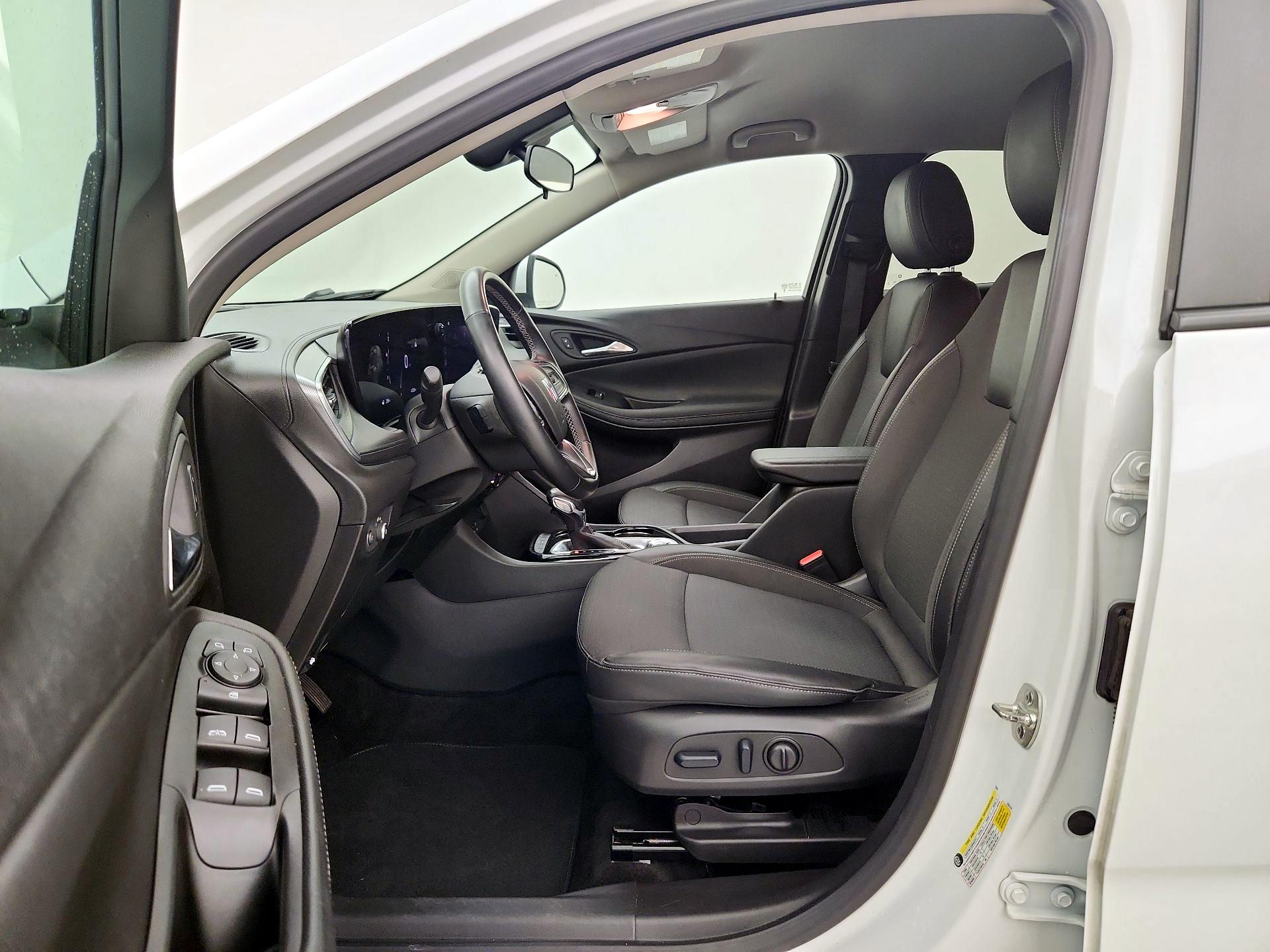 Thumbnail: 2024 Buick Encore GX - 11