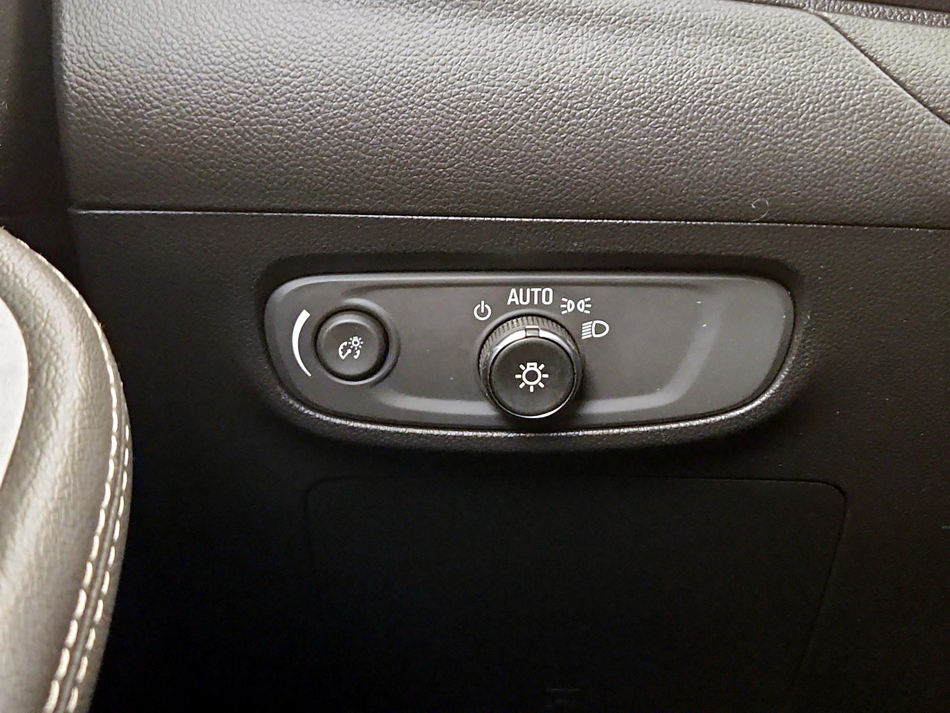 Thumbnail: 2024 Buick Encore GX - 13