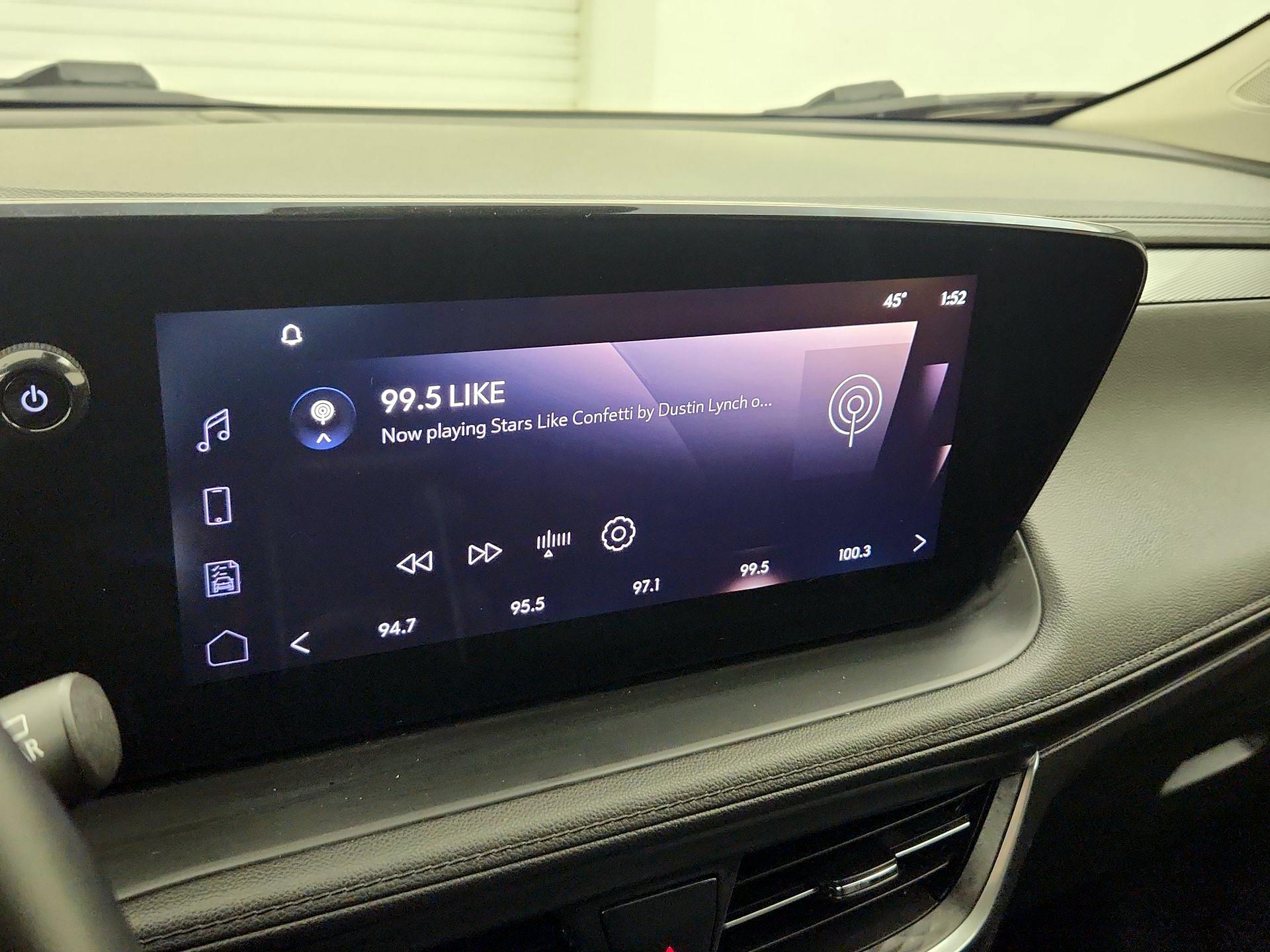 Thumbnail: 2024 Buick Encore GX - 15