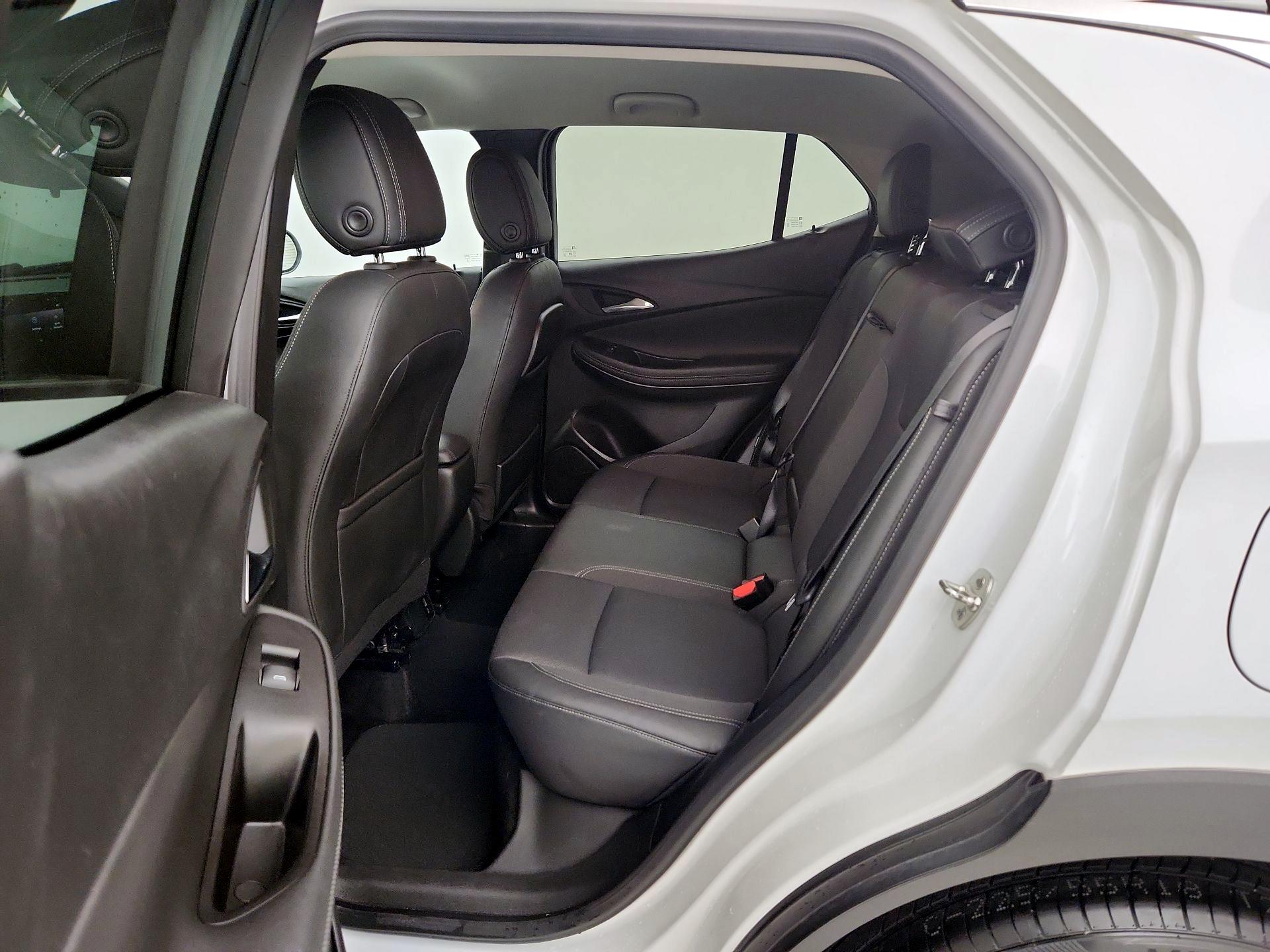 Thumbnail: 2024 Buick Encore GX - 19