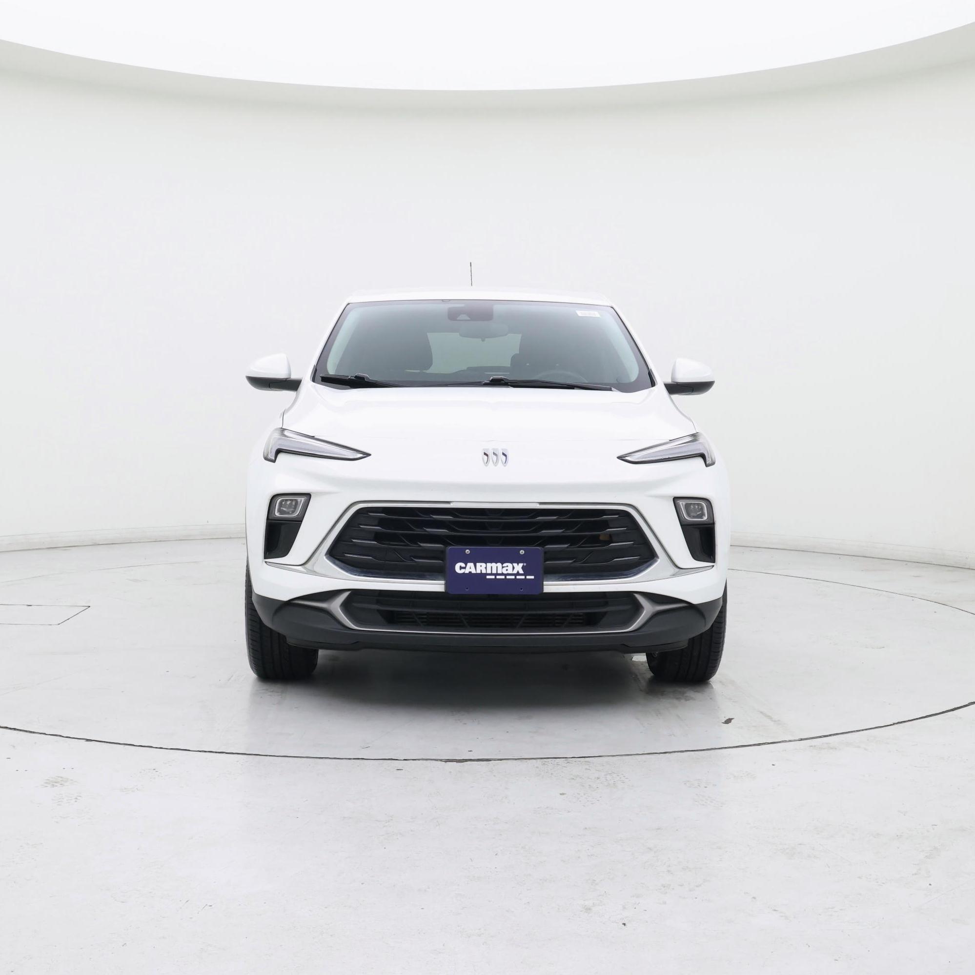 Thumbnail: 2024 Buick Encore GX - 5