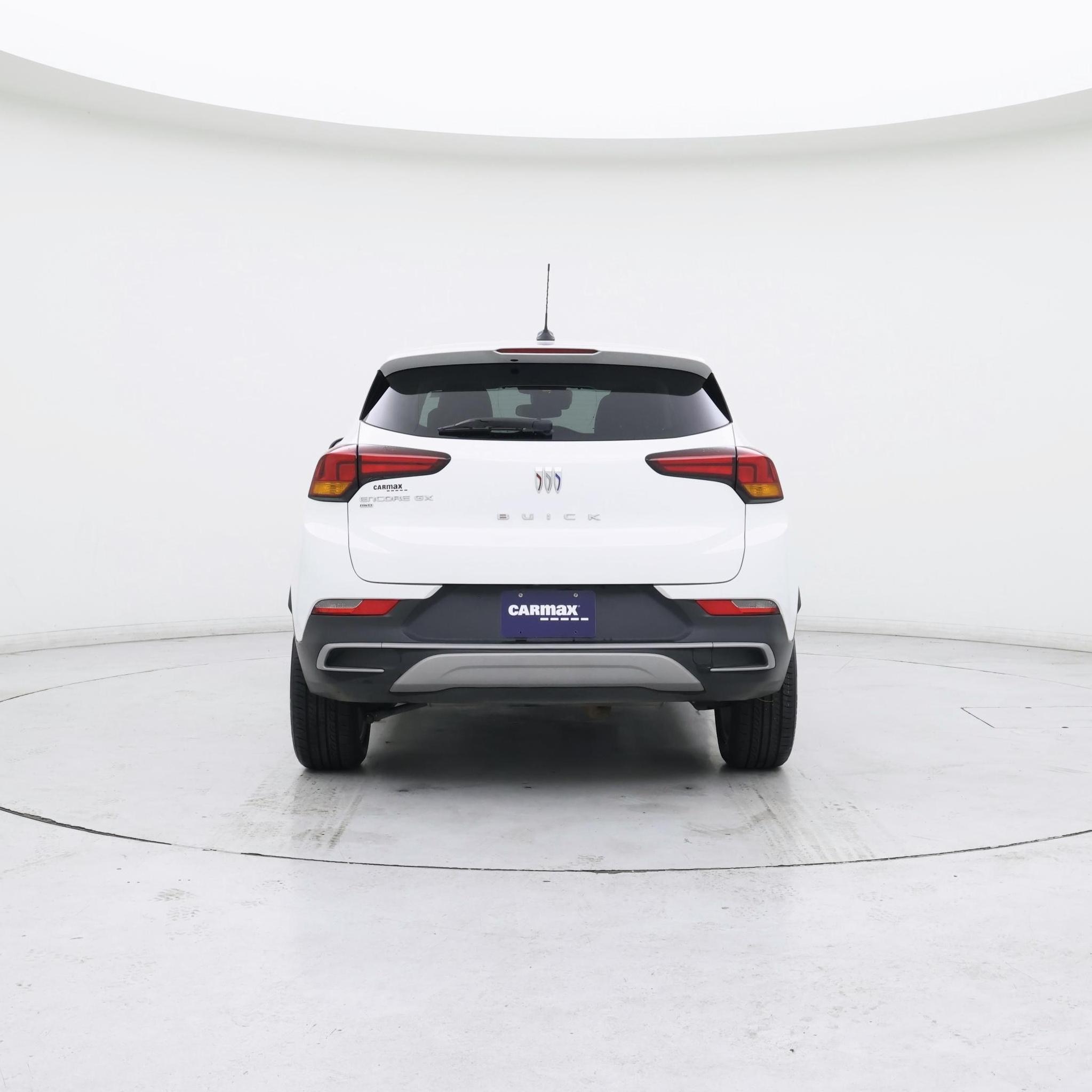 Thumbnail: 2024 Buick Encore GX - 6