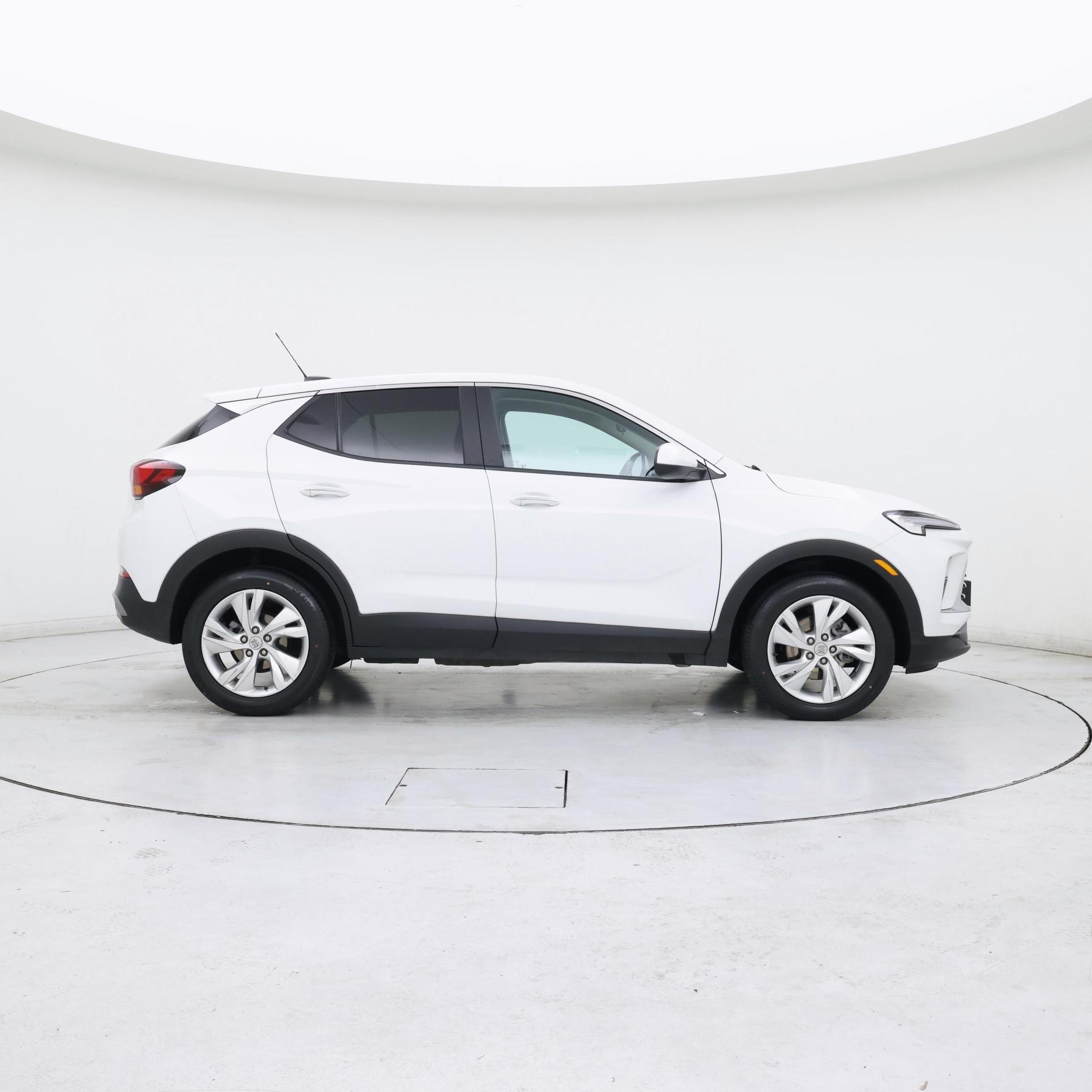 Thumbnail: 2024 Buick Encore GX - 7