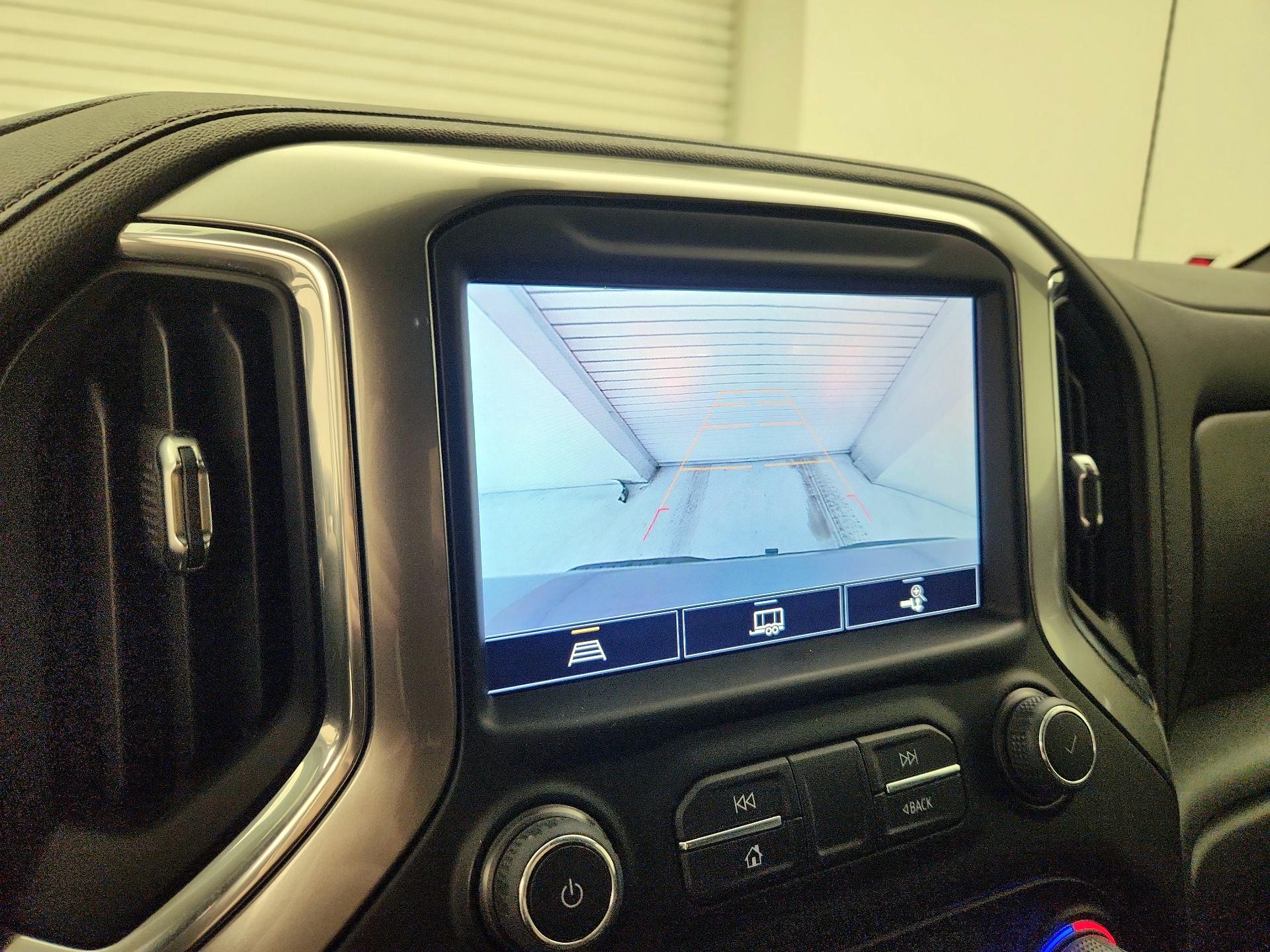 Thumbnail: 2022 Chevrolet Silverado 1500 - 14