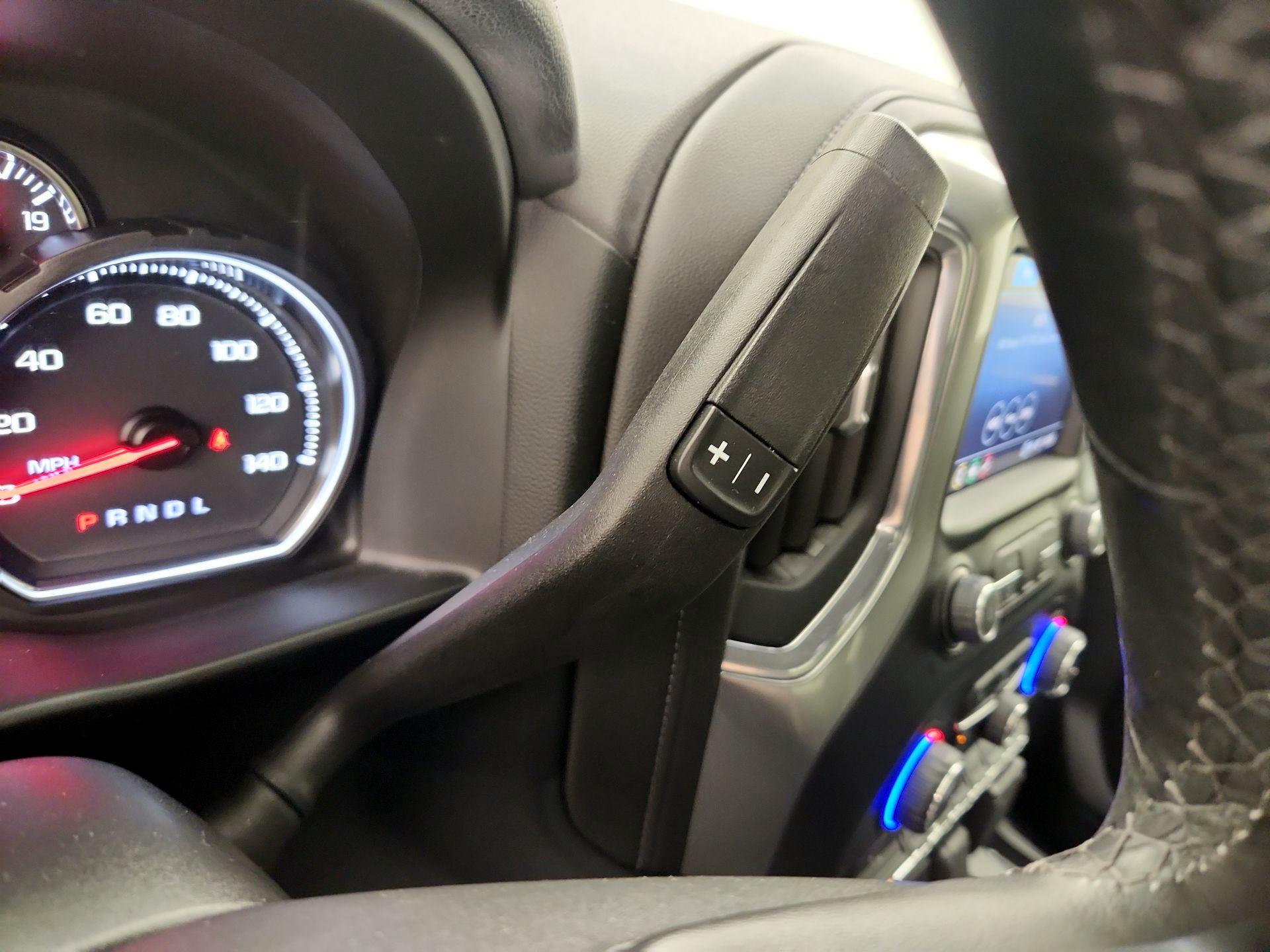 Thumbnail: 2022 Chevrolet Silverado 1500 - 17