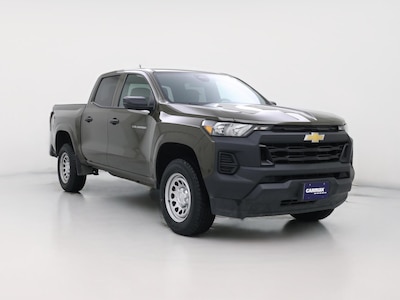 2023 Chevrolet Colorado Work Truck