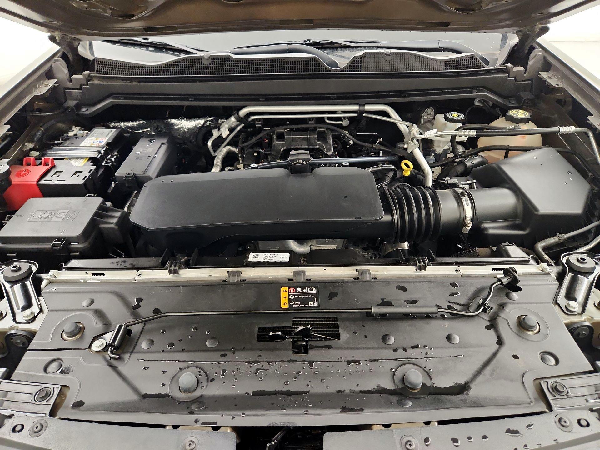 Thumbnail: 2023 Chevrolet Colorado - 20