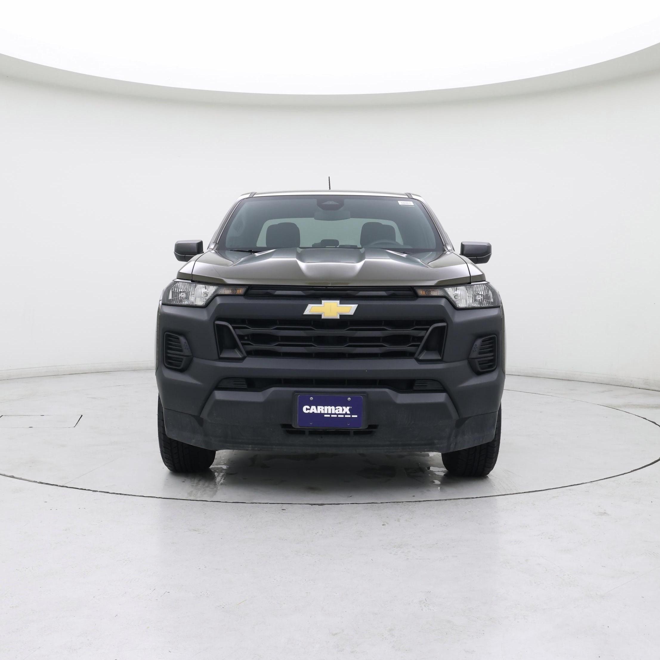 Thumbnail: 2023 Chevrolet Colorado - 5