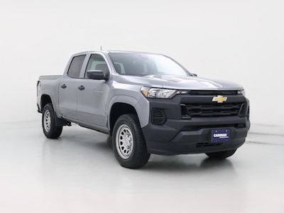 2023 Chevrolet Colorado Work Truck