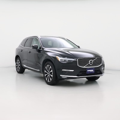 2023 Volvo XC60 B5 Plus Bright Theme