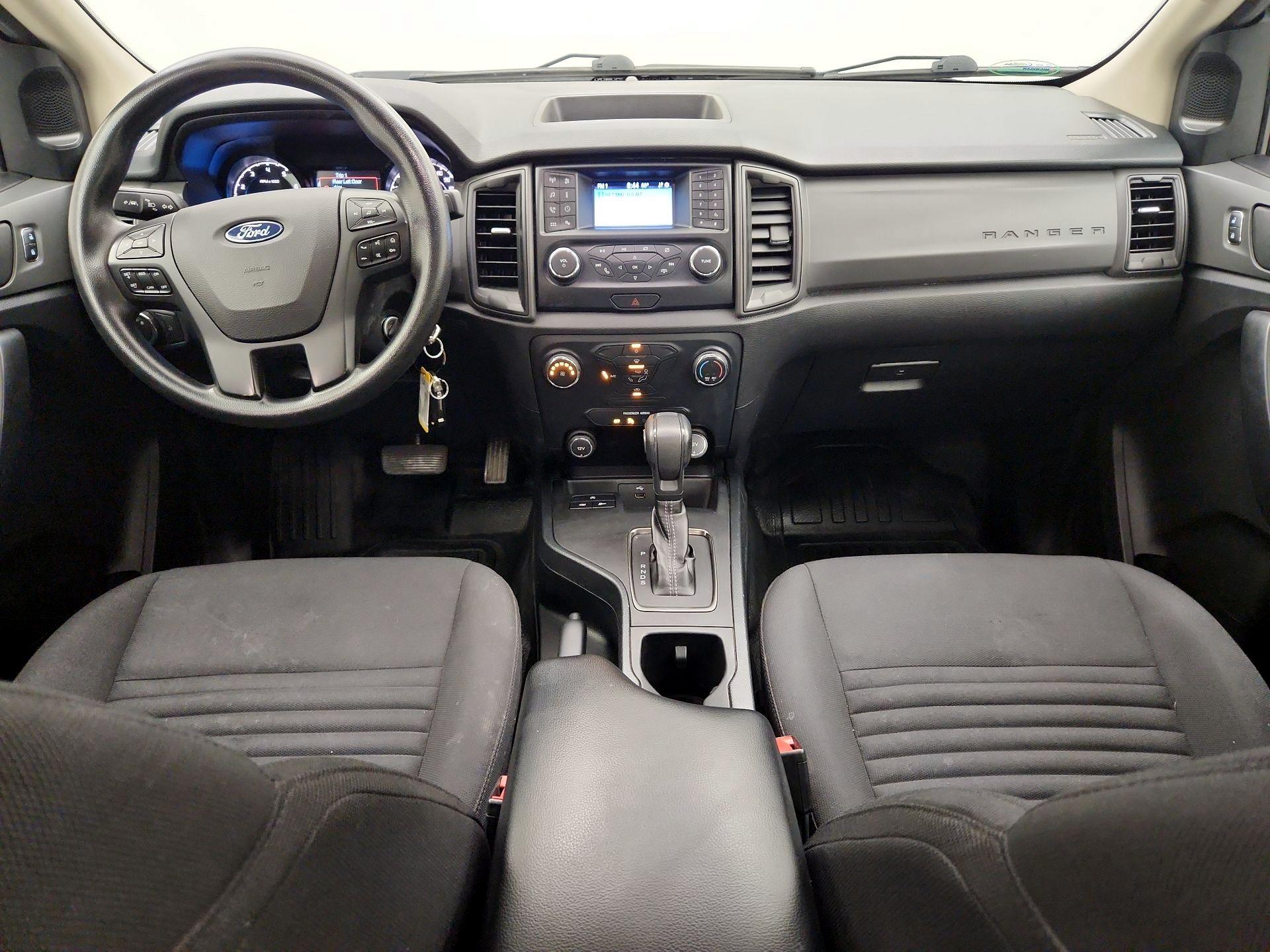 Thumbnail: 2021 Ford Ranger - 9