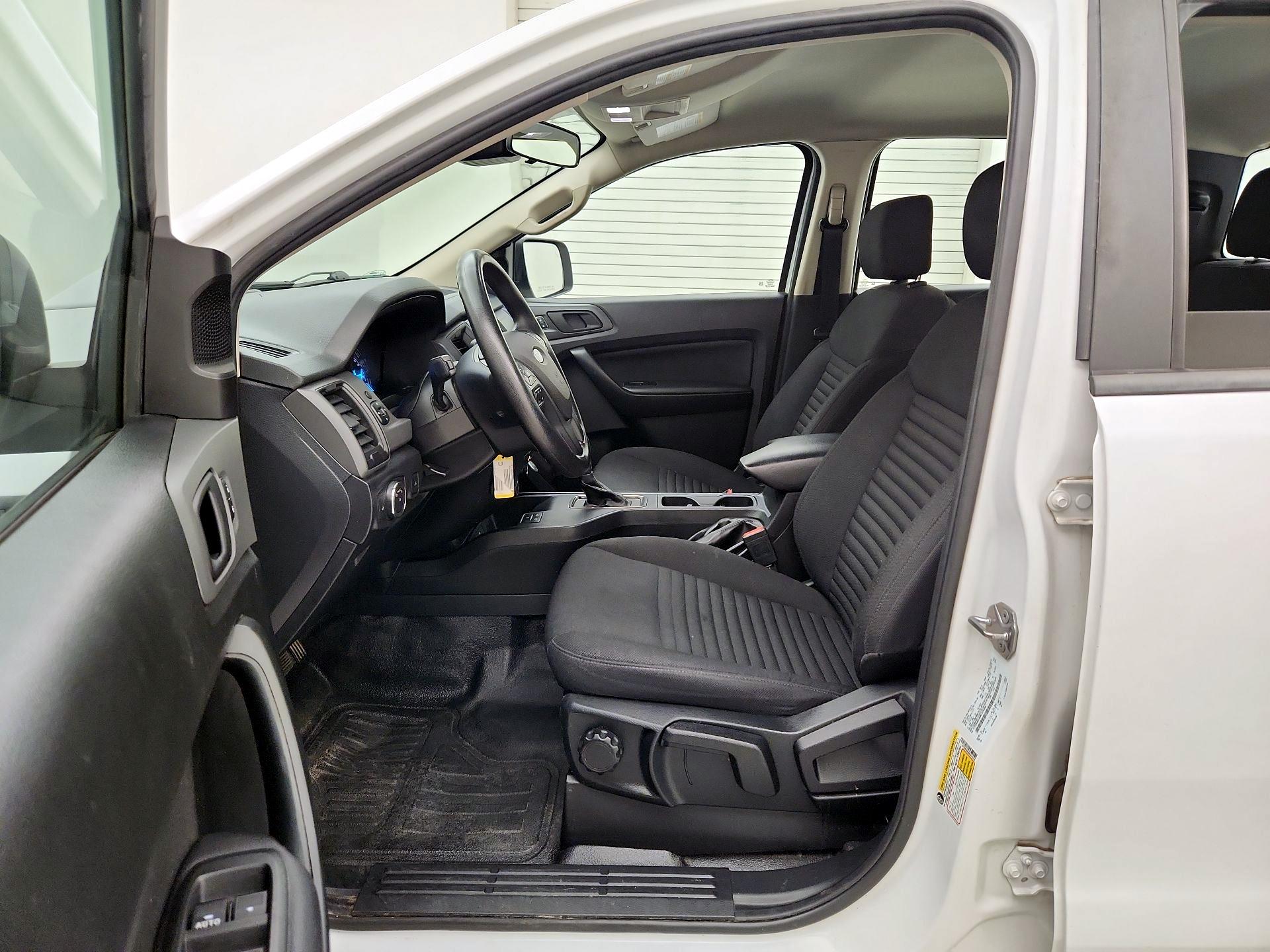 Thumbnail: 2021 Ford Ranger - 11