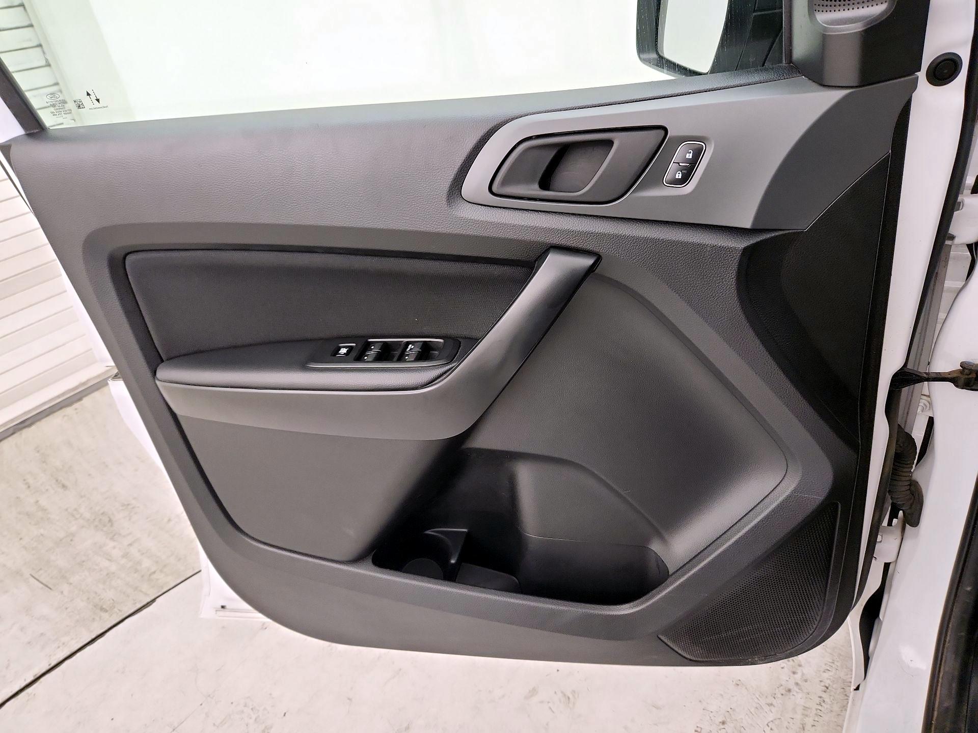 Thumbnail: 2021 Ford Ranger - 12