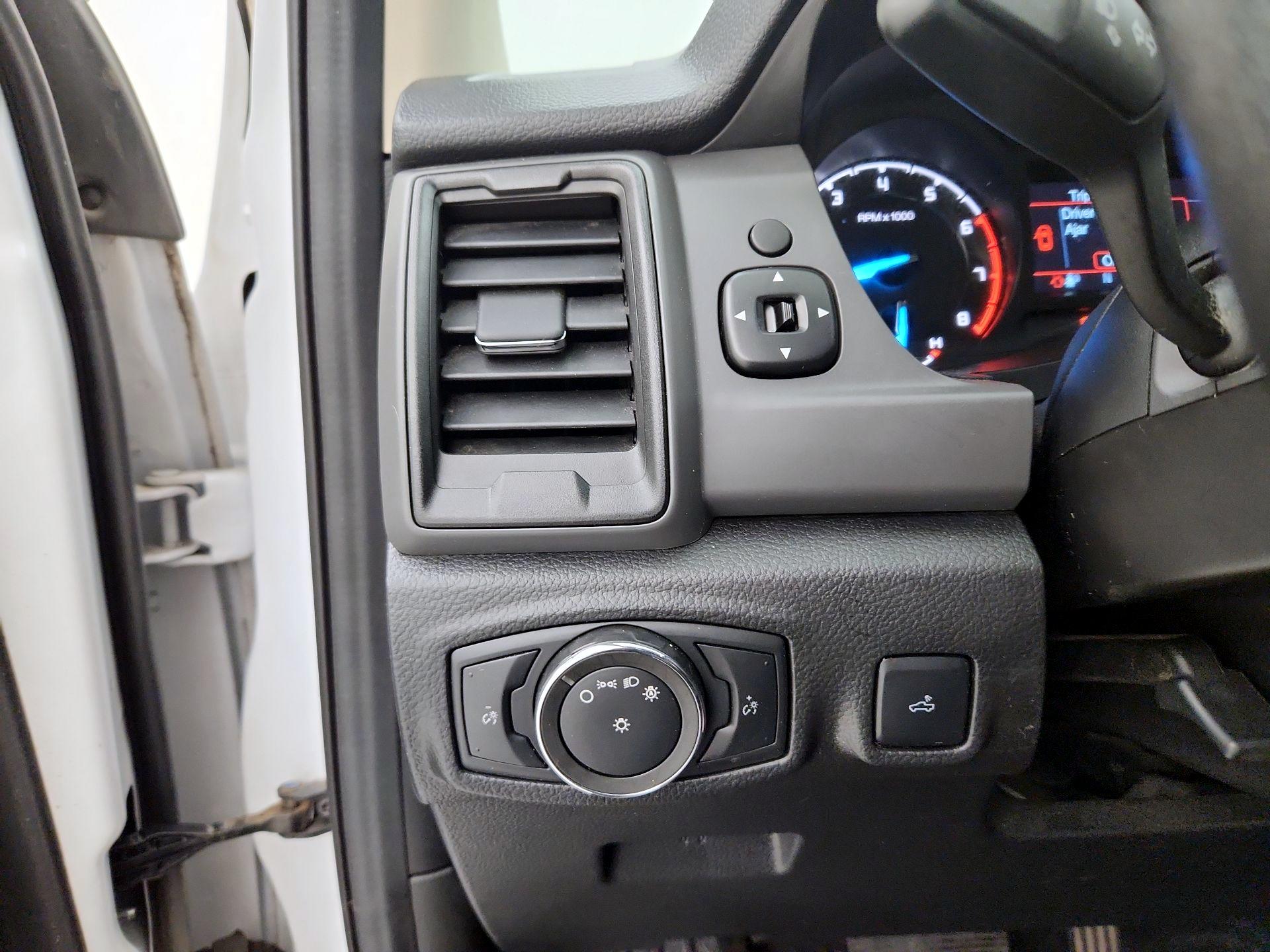 Thumbnail: 2021 Ford Ranger - 13