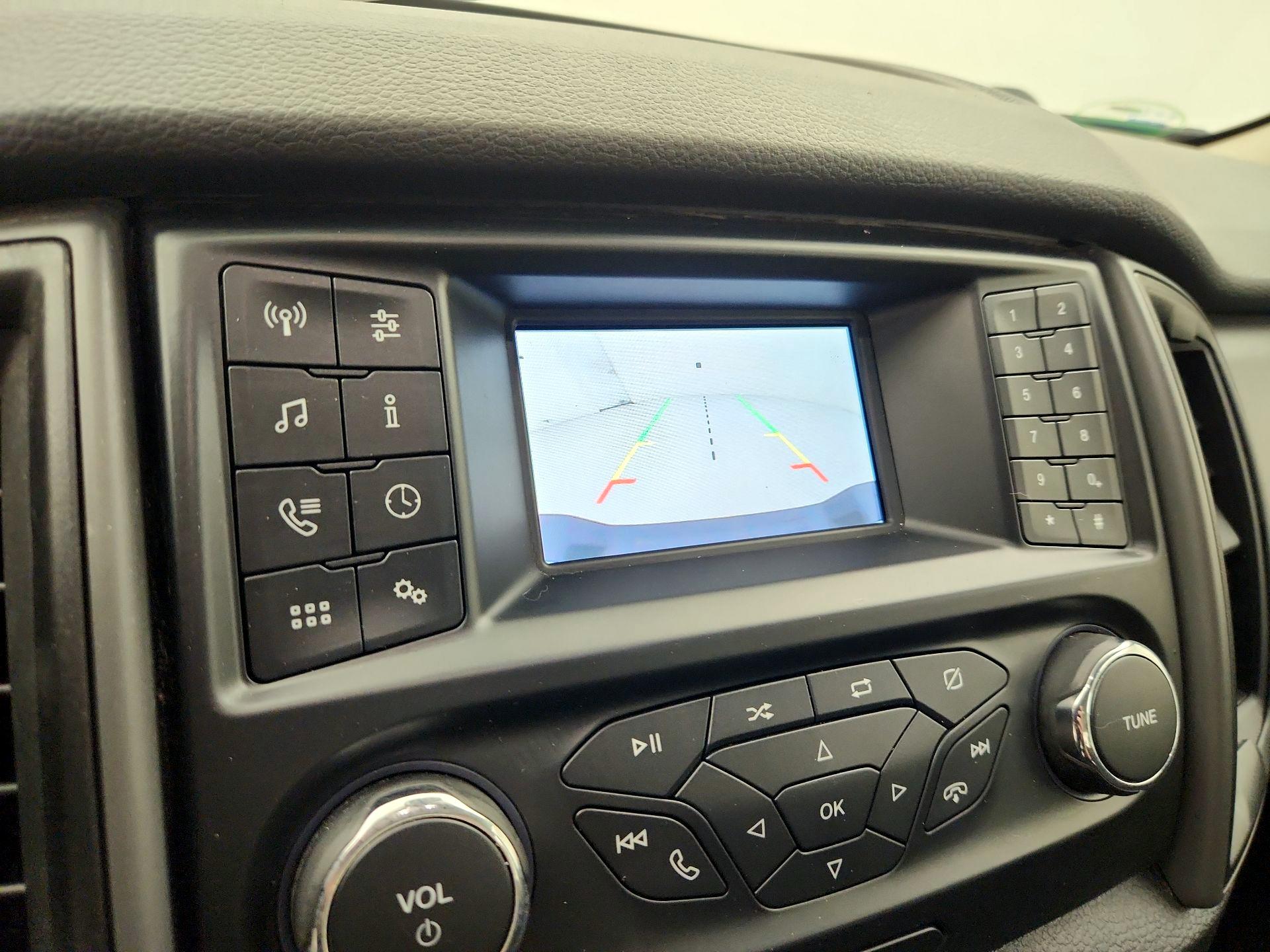 Thumbnail: 2021 Ford Ranger - 14