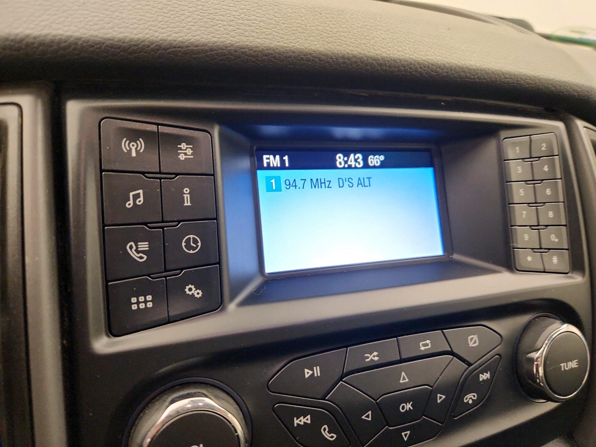 Thumbnail: 2021 Ford Ranger - 15