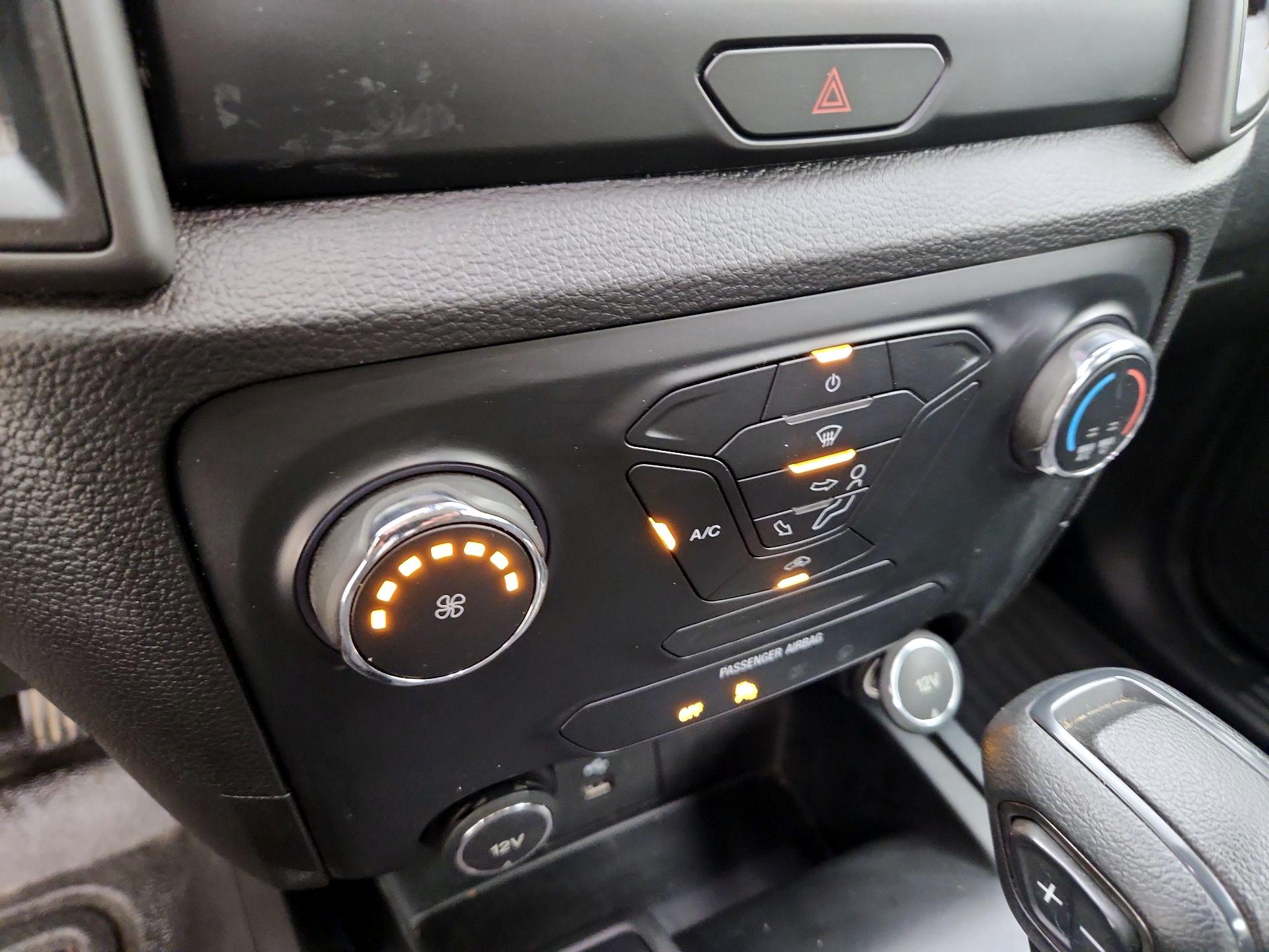 Thumbnail: 2021 Ford Ranger - 16