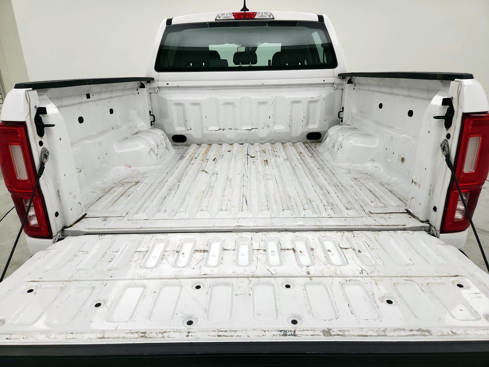 Thumbnail: 2021 Ford Ranger - 20