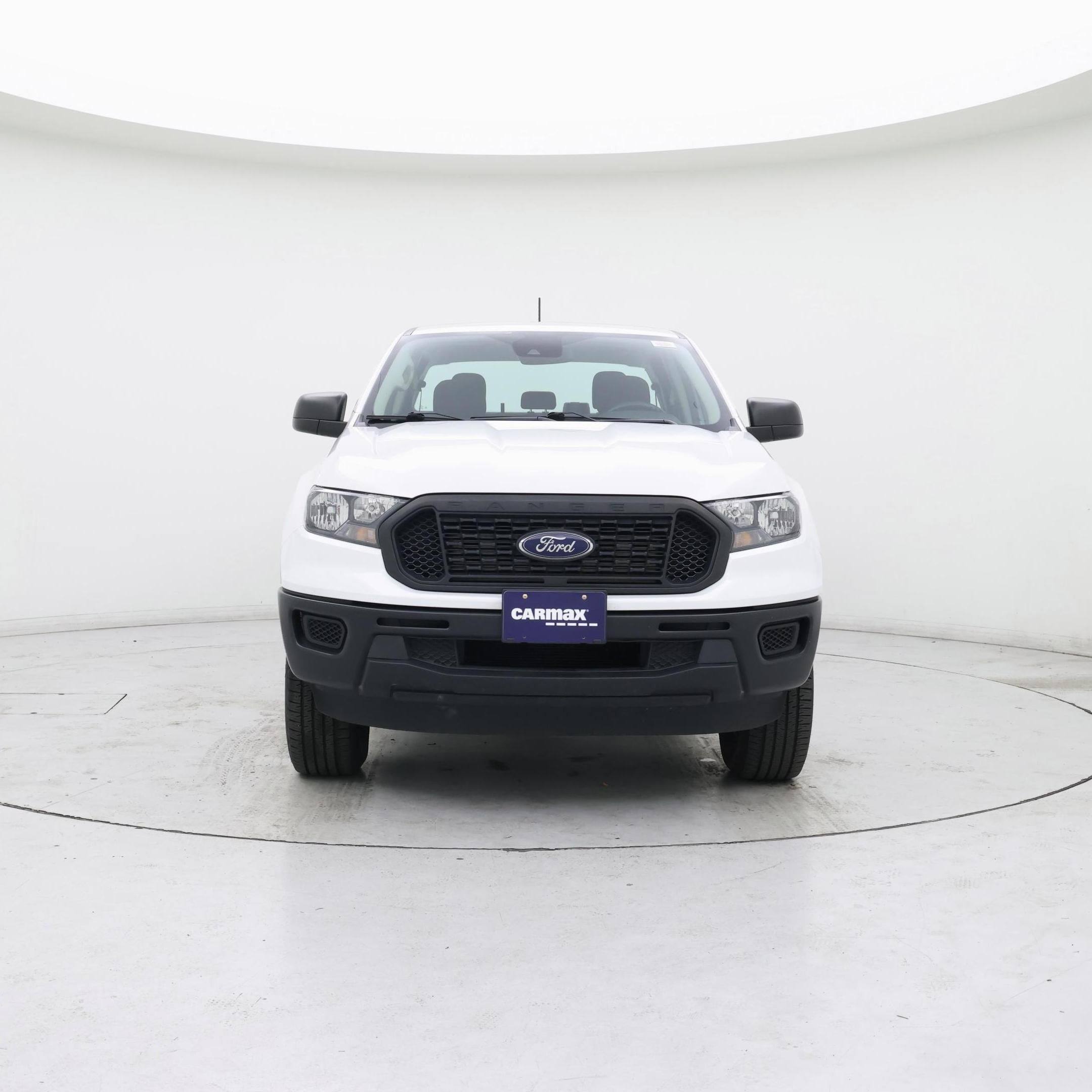 Thumbnail: 2021 Ford Ranger - 5