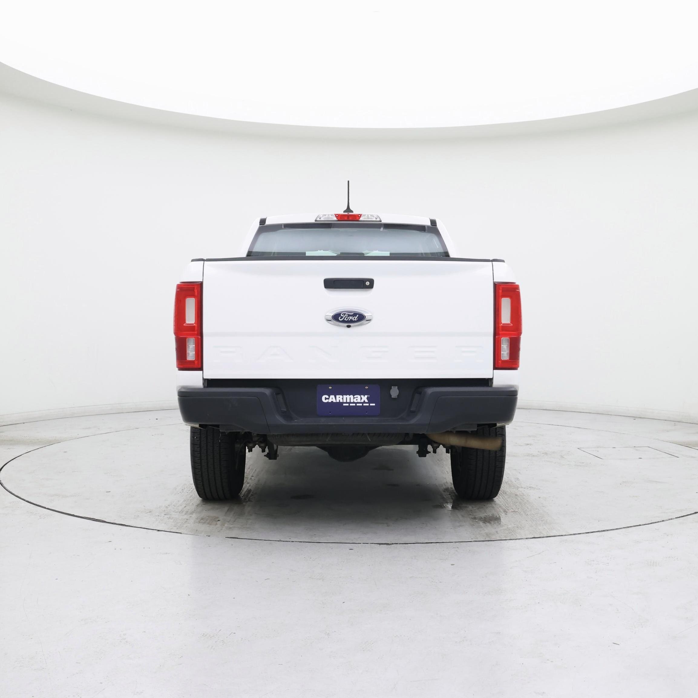 Thumbnail: 2021 Ford Ranger - 6