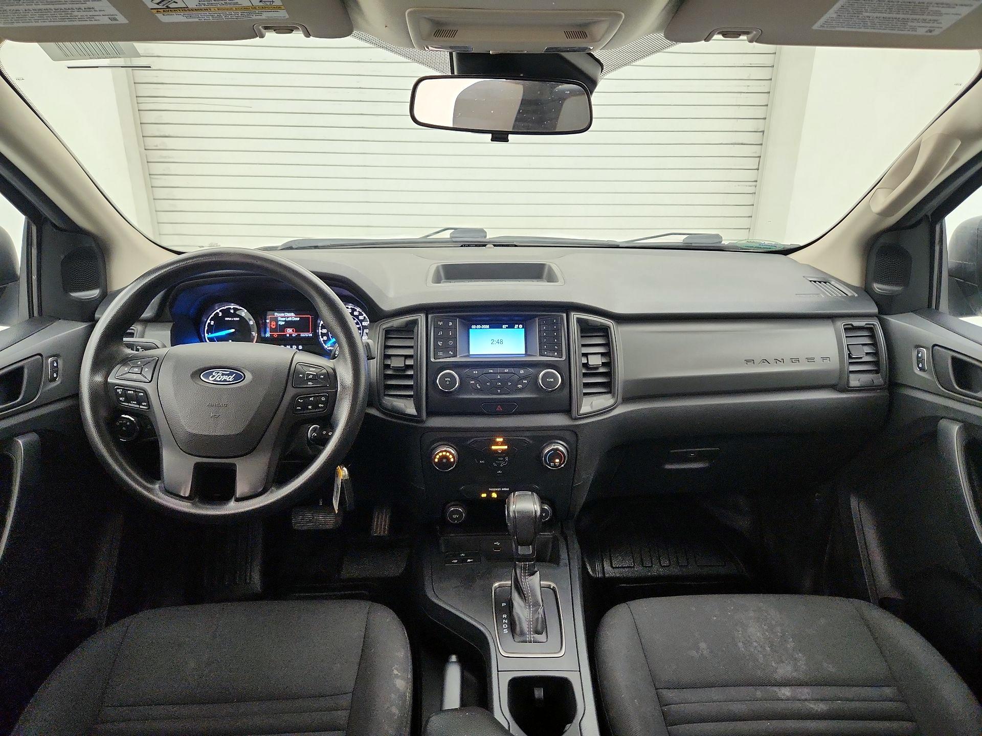 Thumbnail: 2021 Ford Ranger - 9