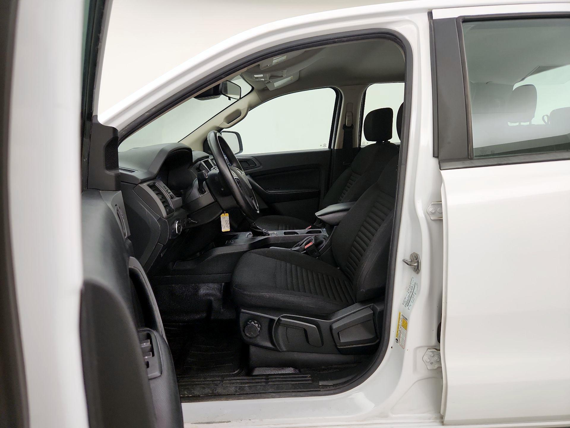 Thumbnail: 2021 Ford Ranger - 11