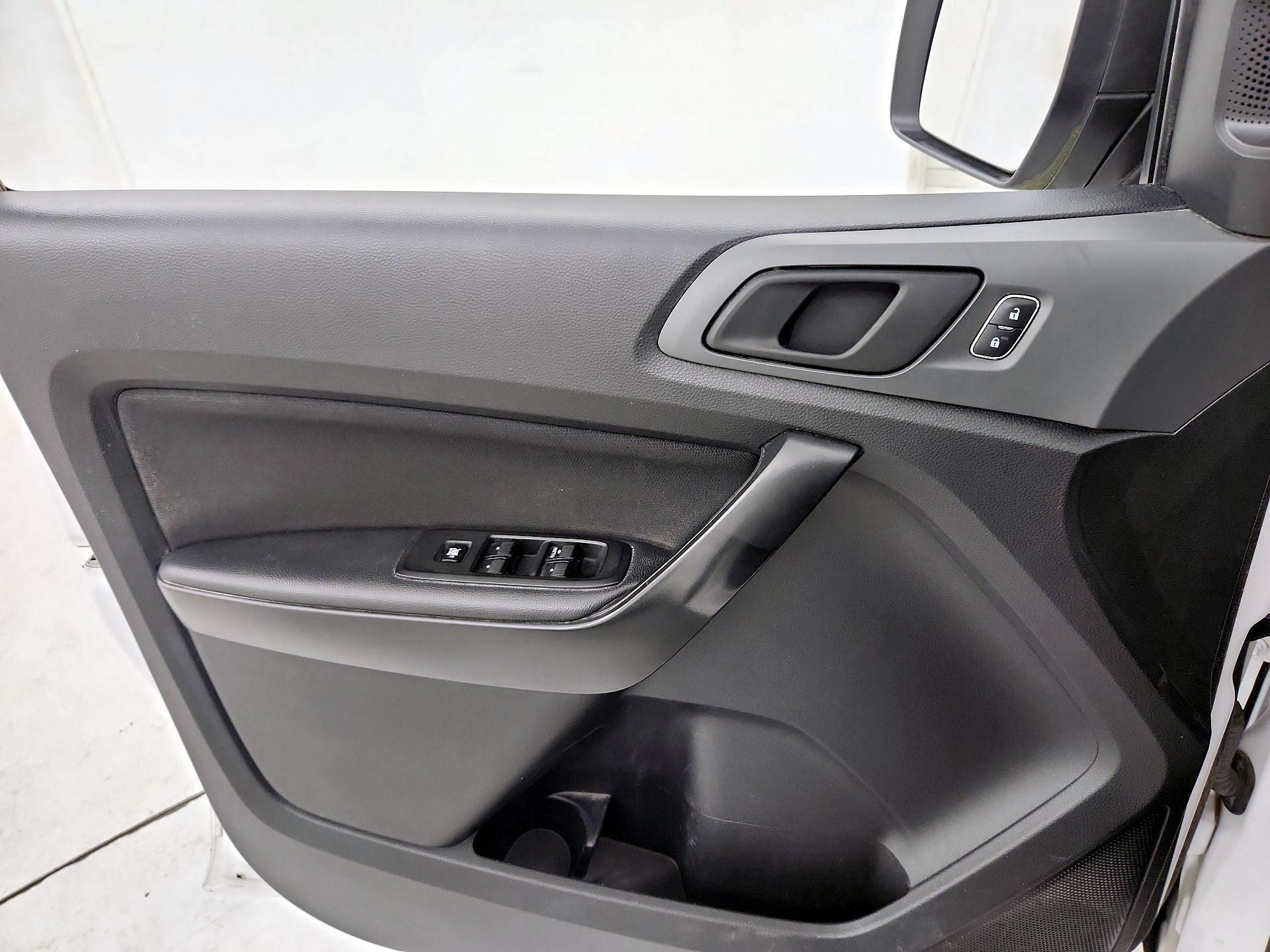 Thumbnail: 2021 Ford Ranger - 12