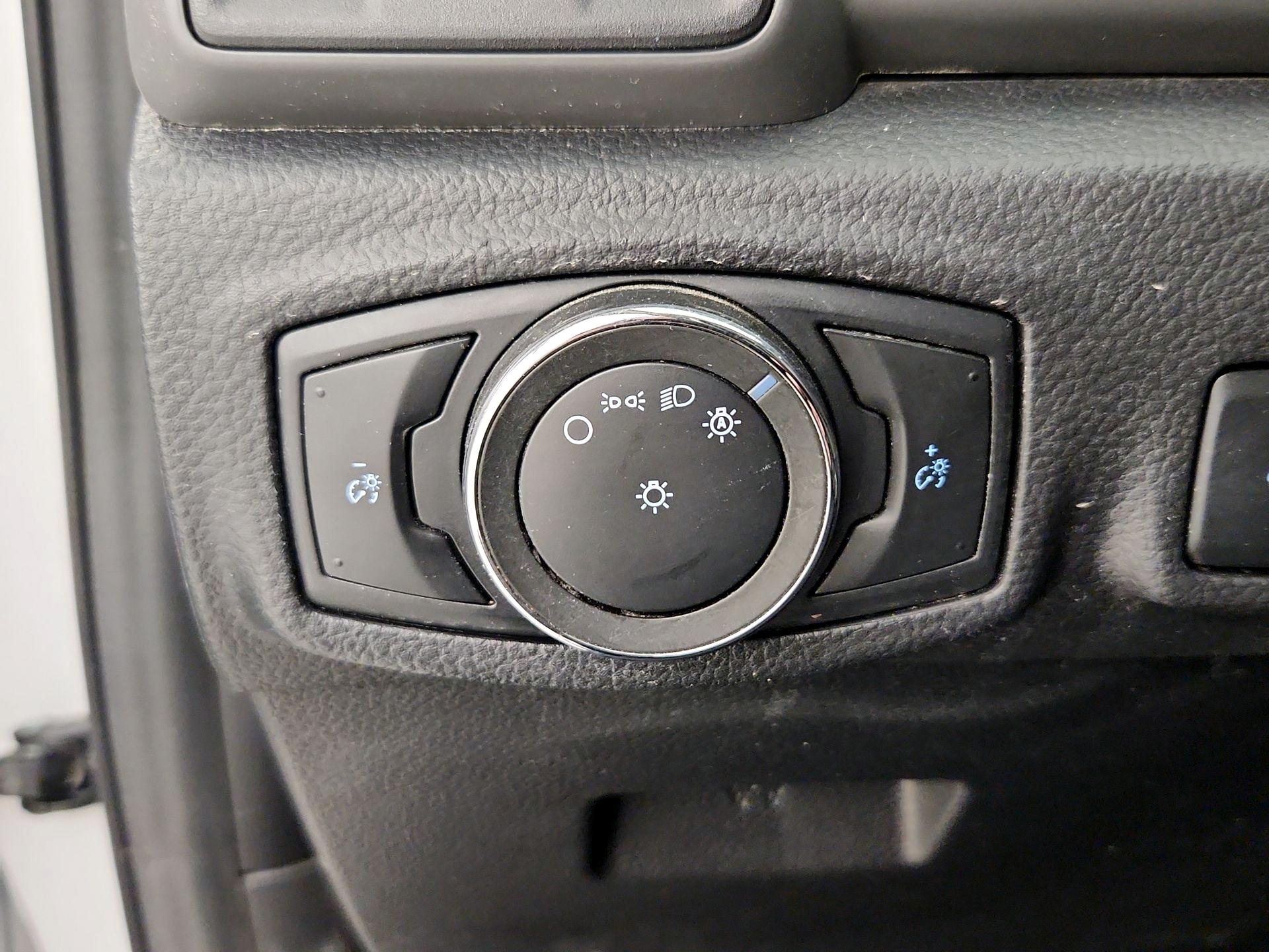 Thumbnail: 2021 Ford Ranger - 13