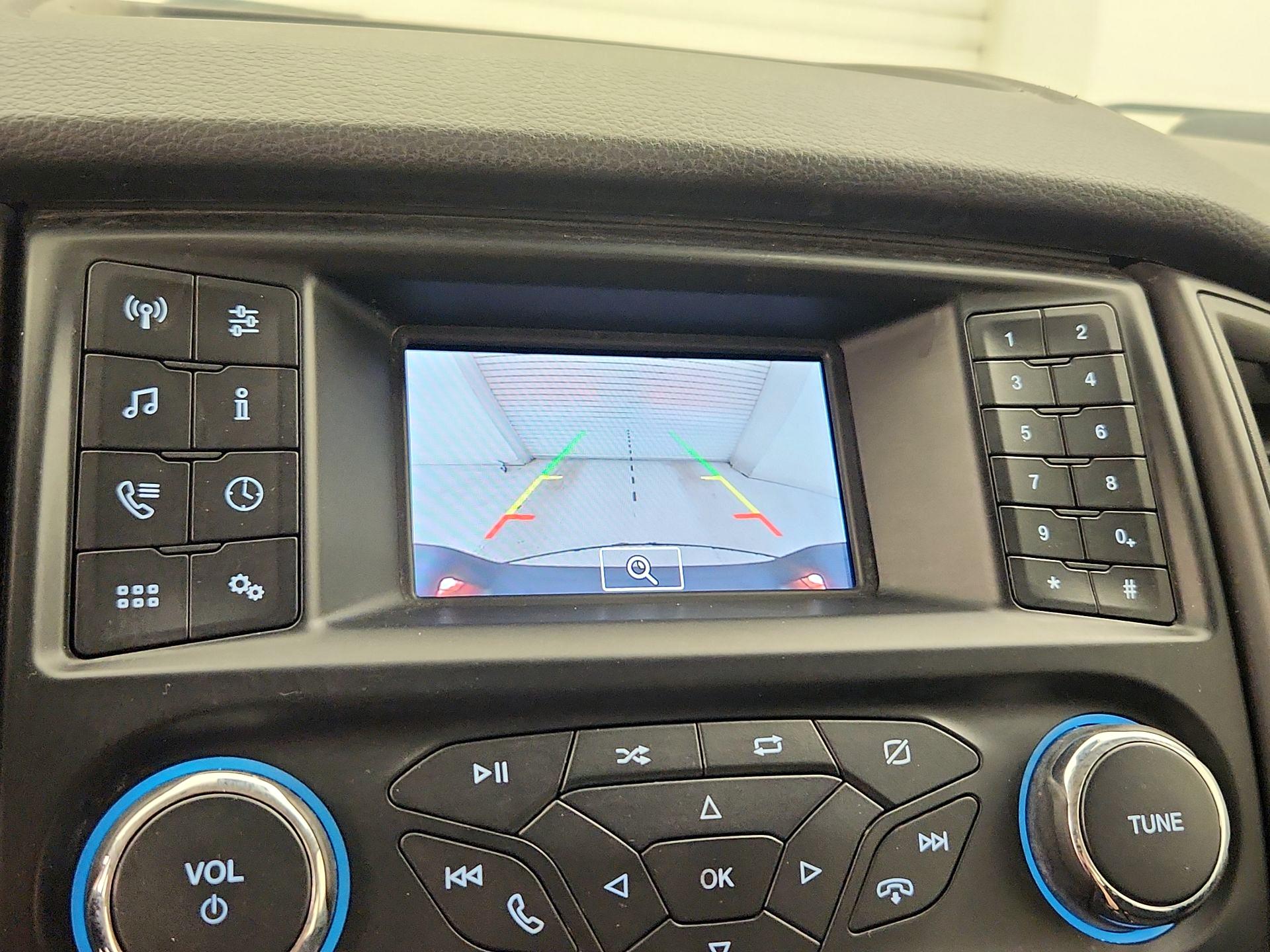 Thumbnail: 2021 Ford Ranger - 14