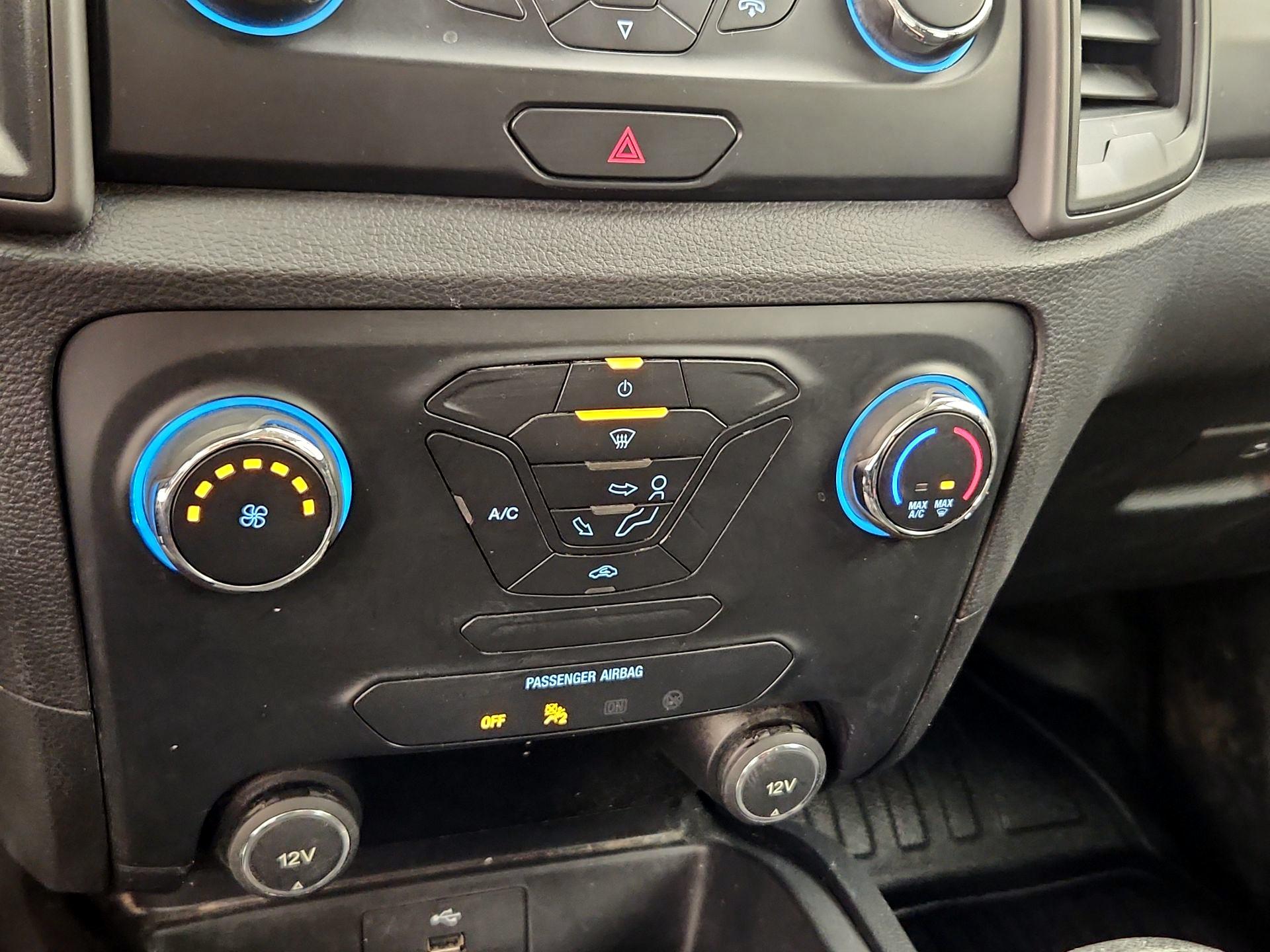 Thumbnail: 2021 Ford Ranger - 16